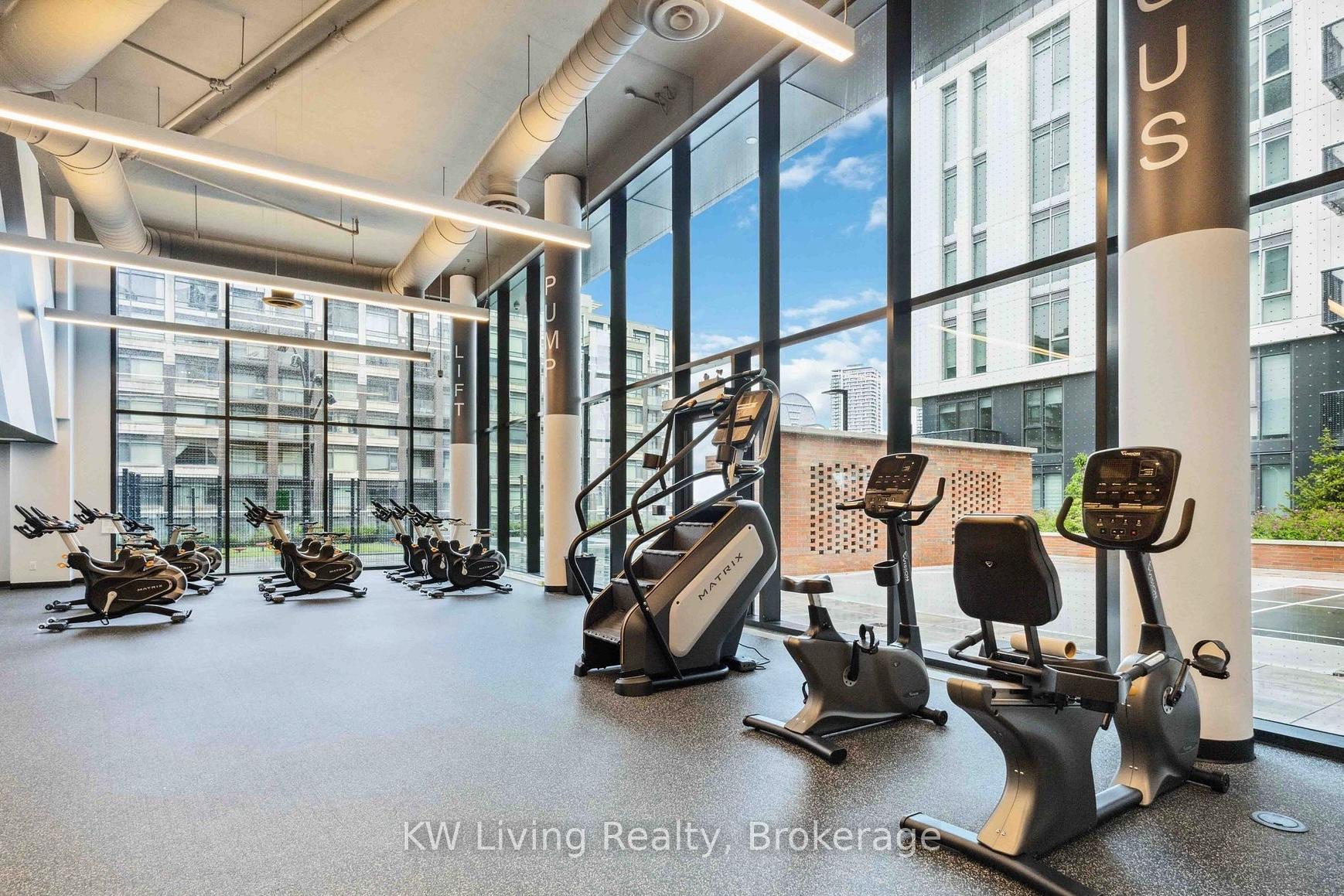 Photo 9 of Unit 1116, 292 Verdale Crossing, Markham, Unionville — HOMEH