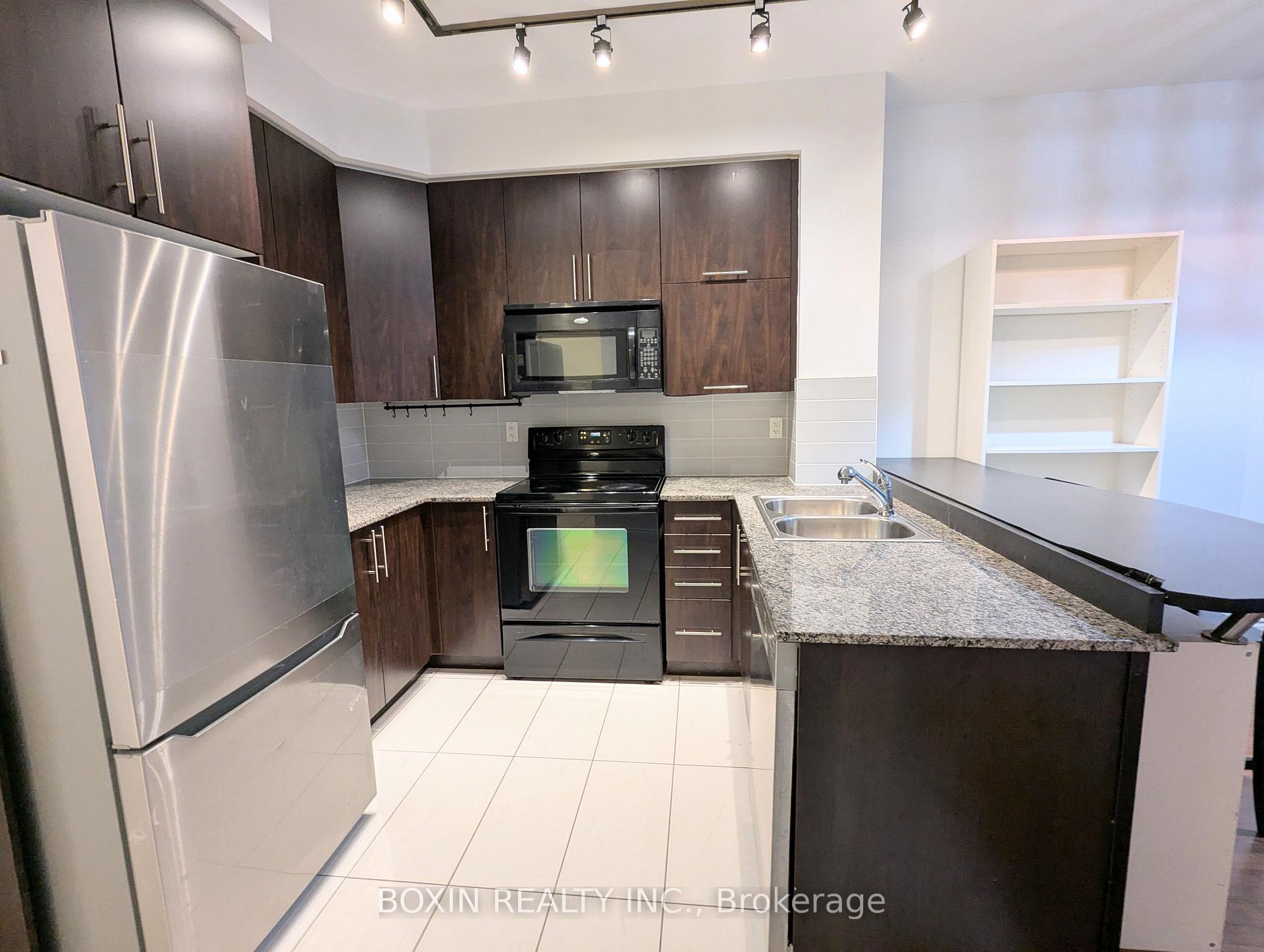 Photo 3 of Unit 701, 60 South Town Centre Boulevard, Markham, Unionville — HOMEH
