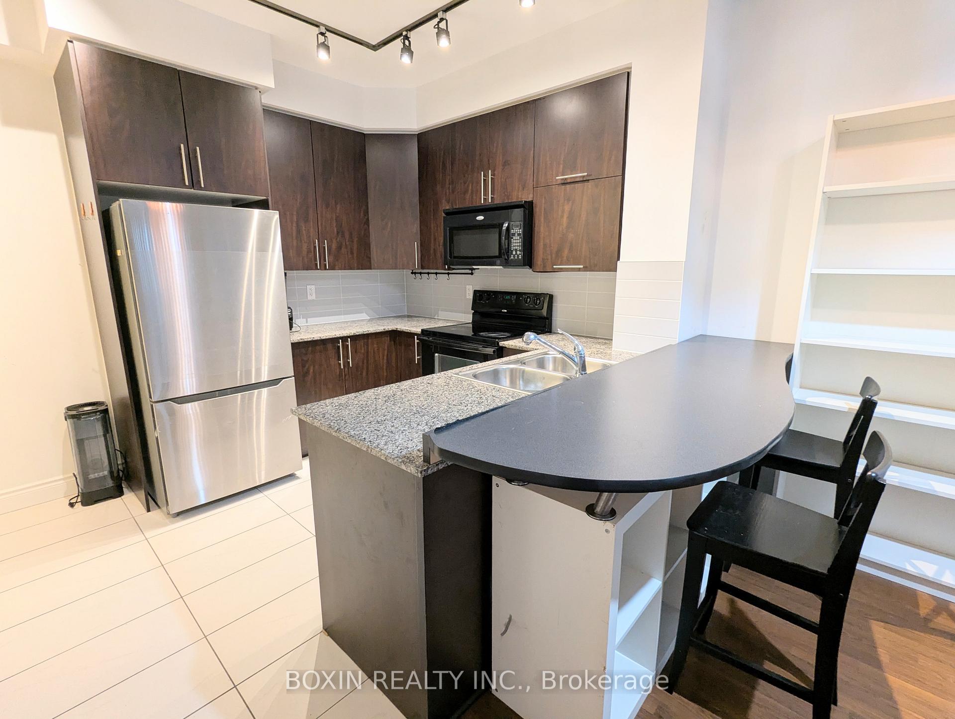 Photo 4 of Unit 701, 60 South Town Centre Boulevard, Markham, Unionville — HOMEH