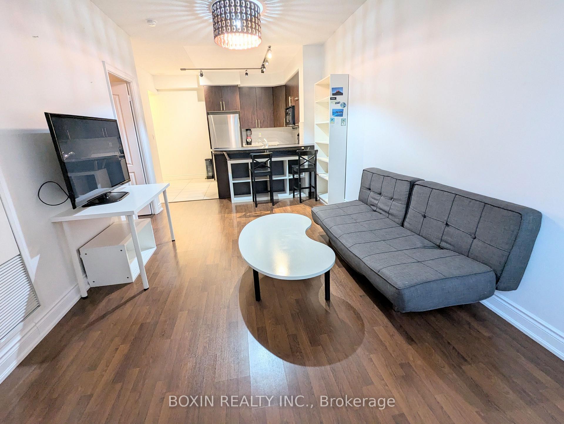 Photo 6 of Unit 701, 60 South Town Centre Boulevard, Markham, Unionville — HOMEH