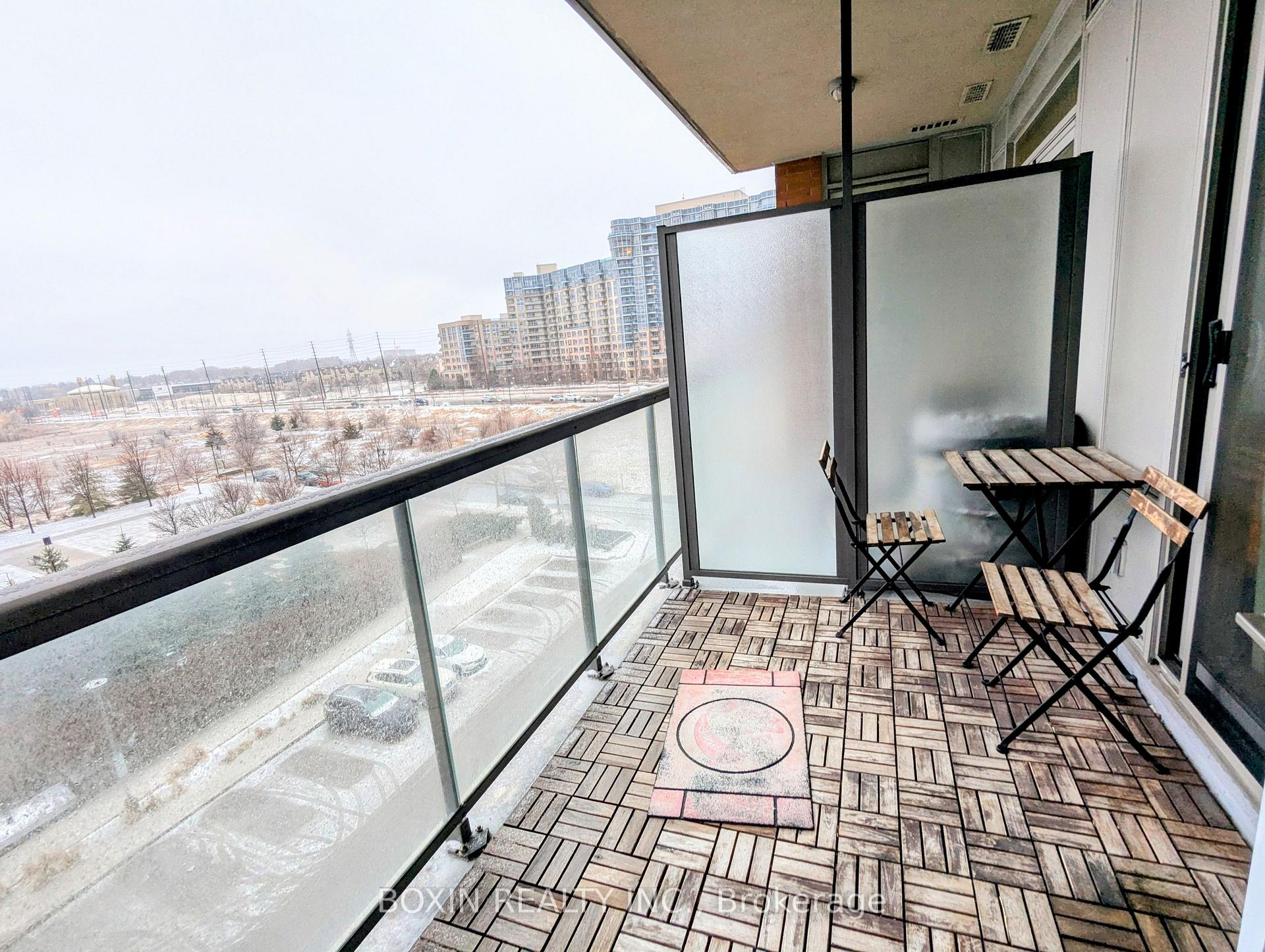 Photo 10 of Unit 701, 60 South Town Centre Boulevard, Markham, Unionville — HOMEH
