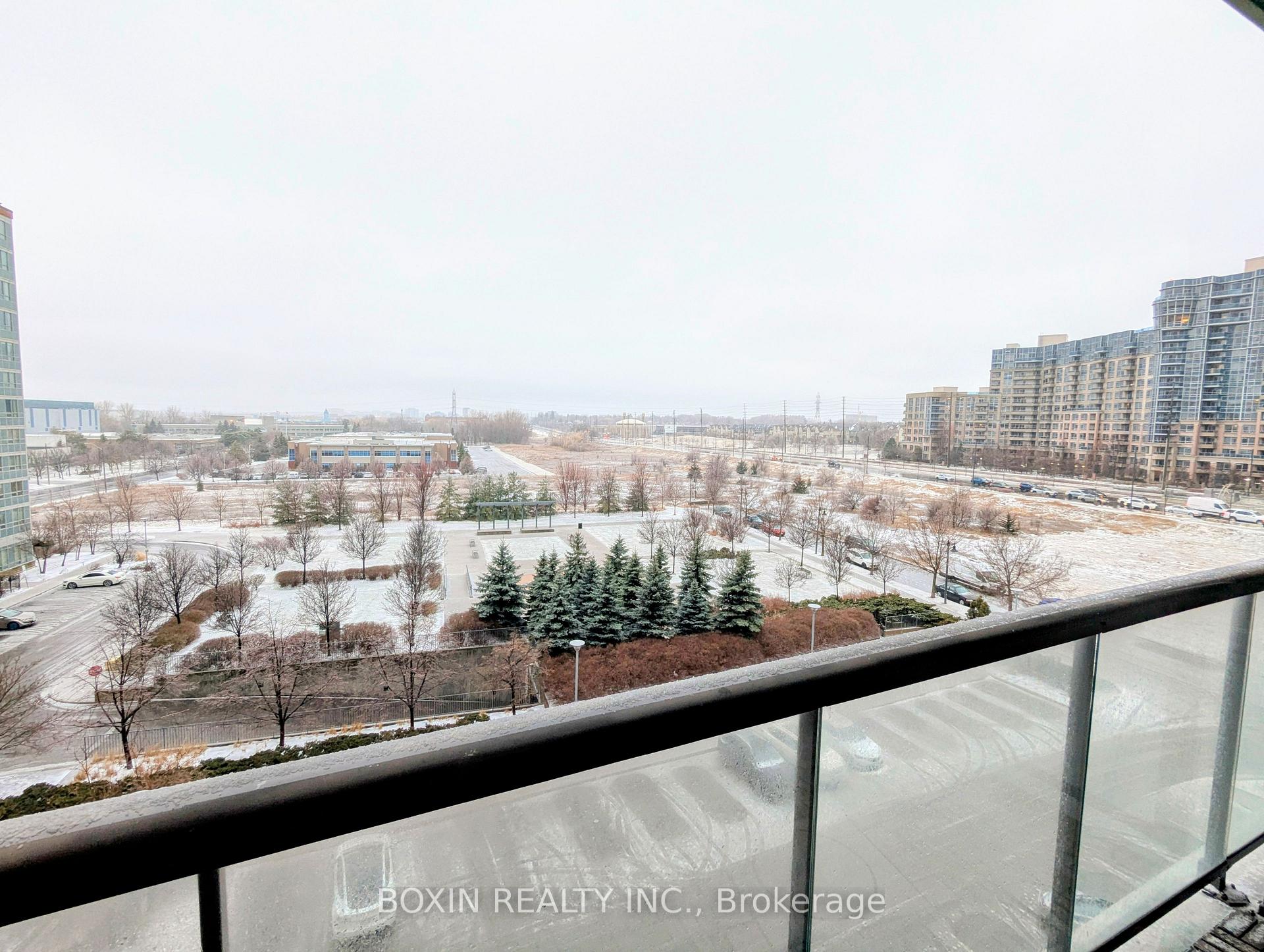 Photo 11 of Unit 701, 60 South Town Centre Boulevard, Markham, Unionville — HOMEH