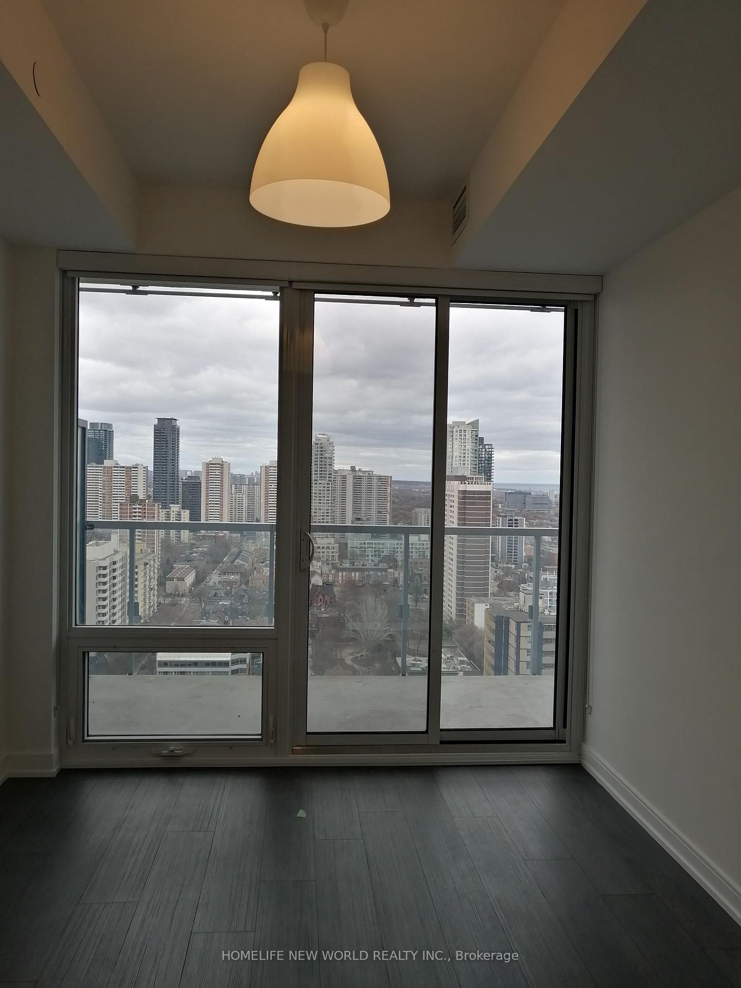 Photo 14 of Unit 2906, 3 Gloucester Street, Toronto, Church-Yonge Corridor — HOMEH