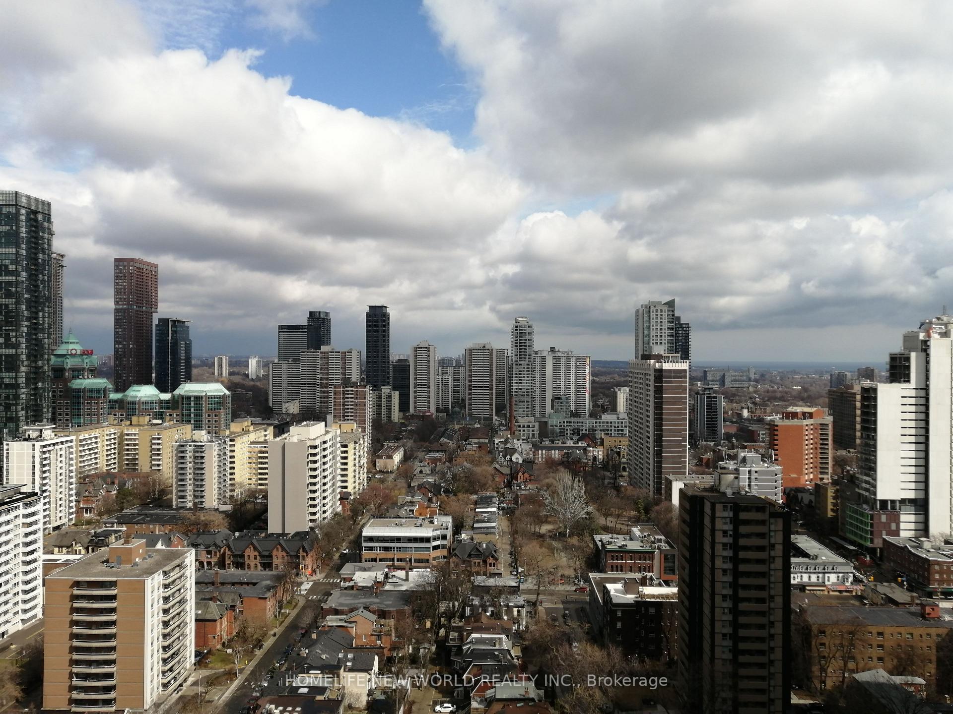 Photo 15 of Unit 2906, 3 Gloucester Street, Toronto, Church-Yonge Corridor — HOMEH