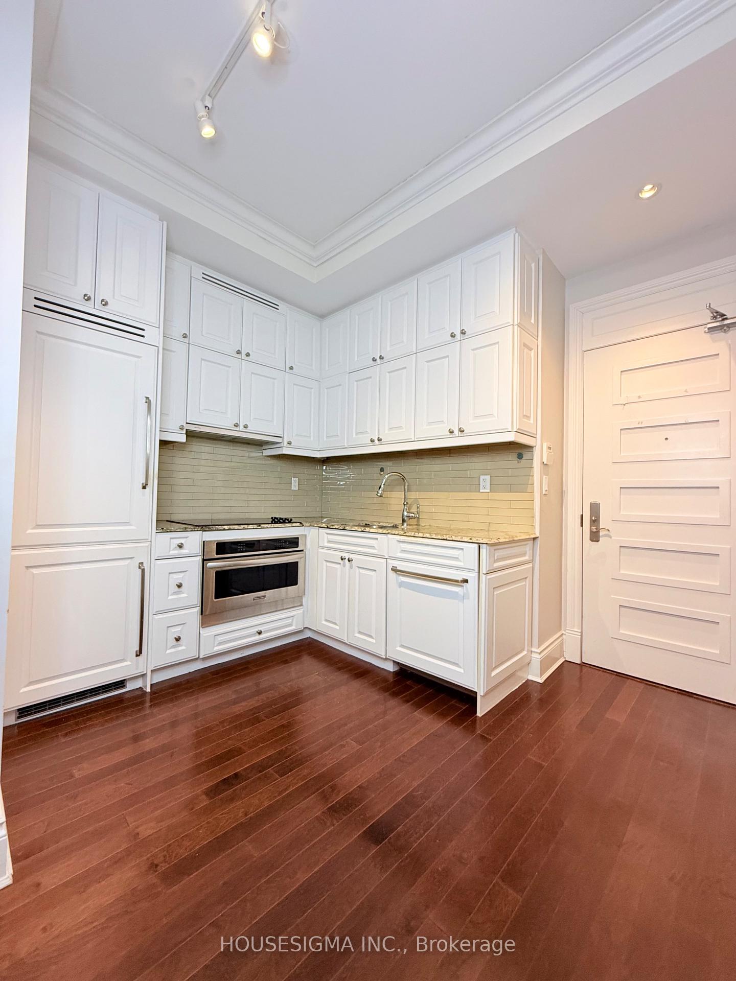 Photo 3 of Unit 417, 22 Leader Lane, Toronto, Church-Yonge Corridor — HOMEH