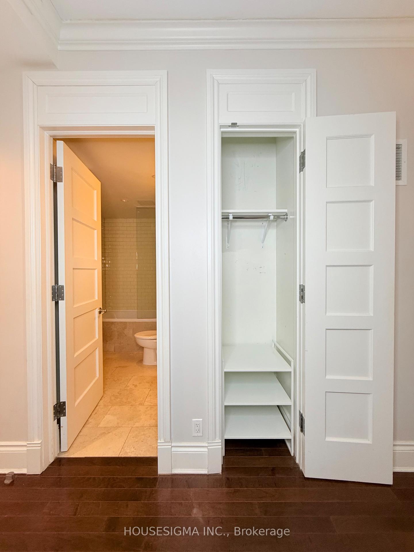 Photo 4 of Unit 417, 22 Leader Lane, Toronto, Church-Yonge Corridor — HOMEH