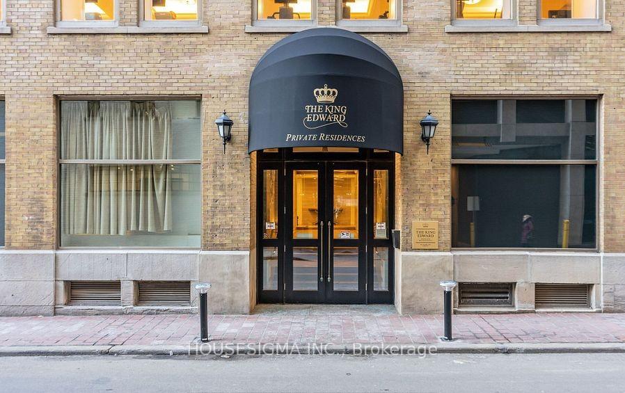 Photo 11 of Unit 417, 22 Leader Lane, Toronto, Church-Yonge Corridor — HOMEH