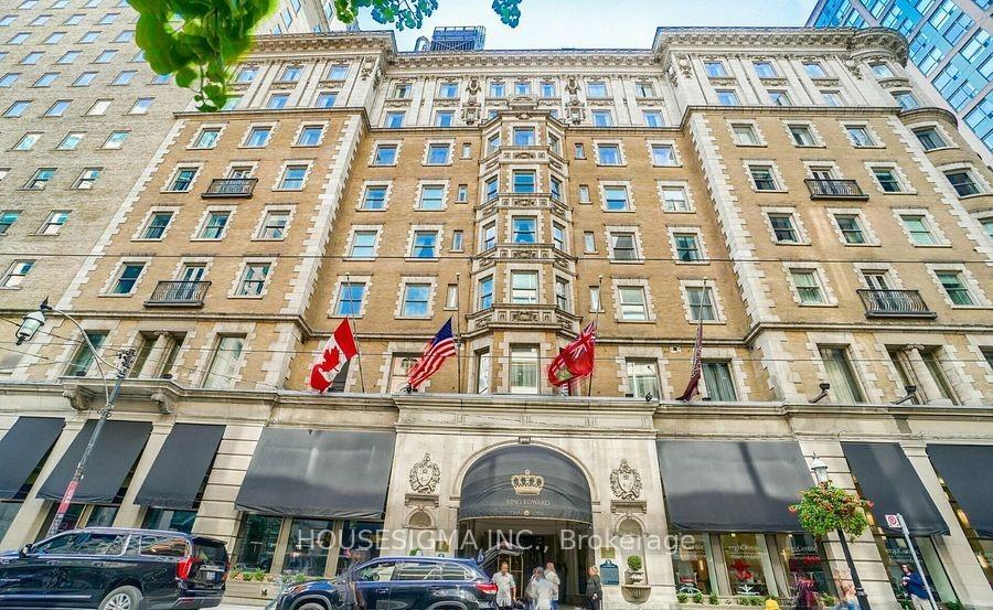 Photo 12 of Unit 417, 22 Leader Lane, Toronto, Church-Yonge Corridor — HOMEH