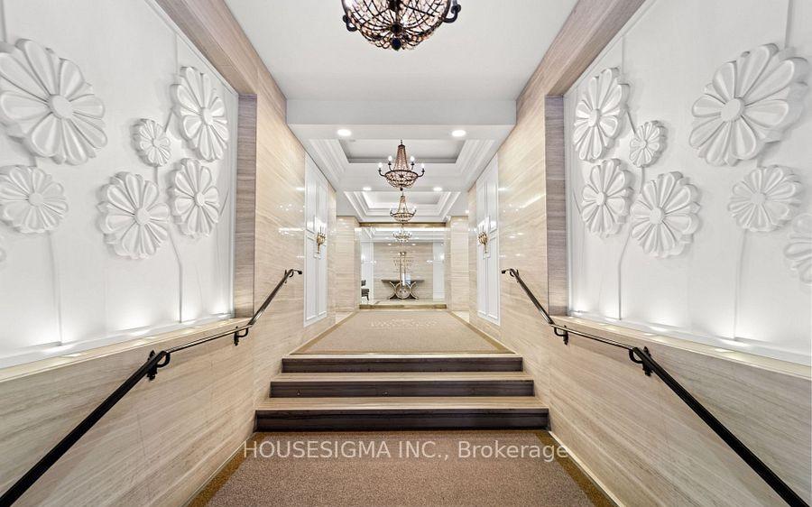 Photo 13 of Unit 417, 22 Leader Lane, Toronto, Church-Yonge Corridor — HOMEH