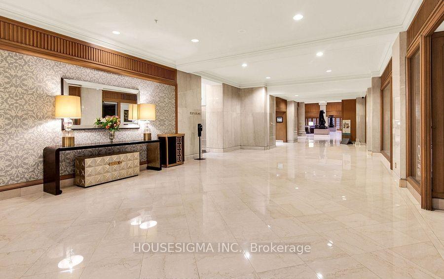 Photo 14 of Unit 417, 22 Leader Lane, Toronto, Church-Yonge Corridor — HOMEH