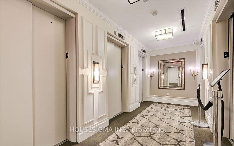 Photo 15 of Unit 417, 22 Leader Lane, Toronto, Church-Yonge Corridor — HOMEH