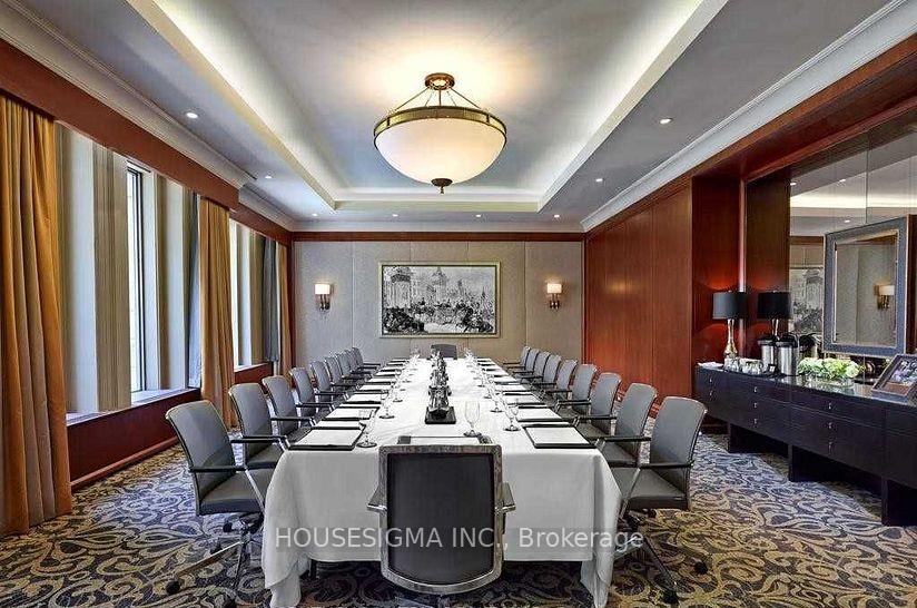 Photo 18 of Unit 417, 22 Leader Lane, Toronto, Church-Yonge Corridor — HOMEH