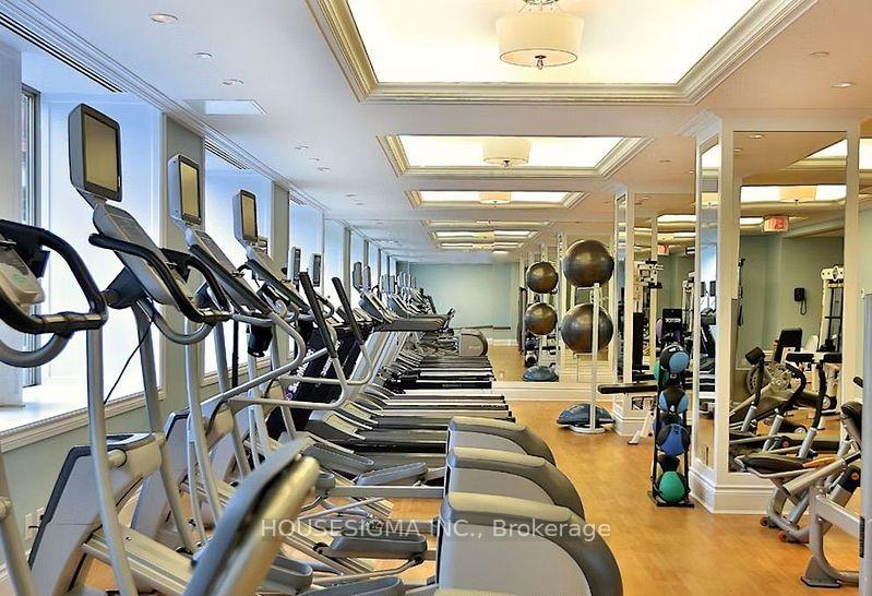 Photo 19 of Unit 417, 22 Leader Lane, Toronto, Church-Yonge Corridor — HOMEH