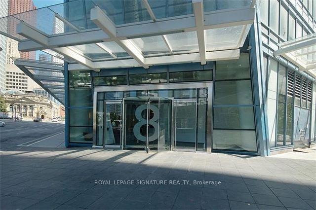 Photo 2 of Unit 4510, 8 The Esplanade, Toronto, Waterfront Communities — HOMEH
