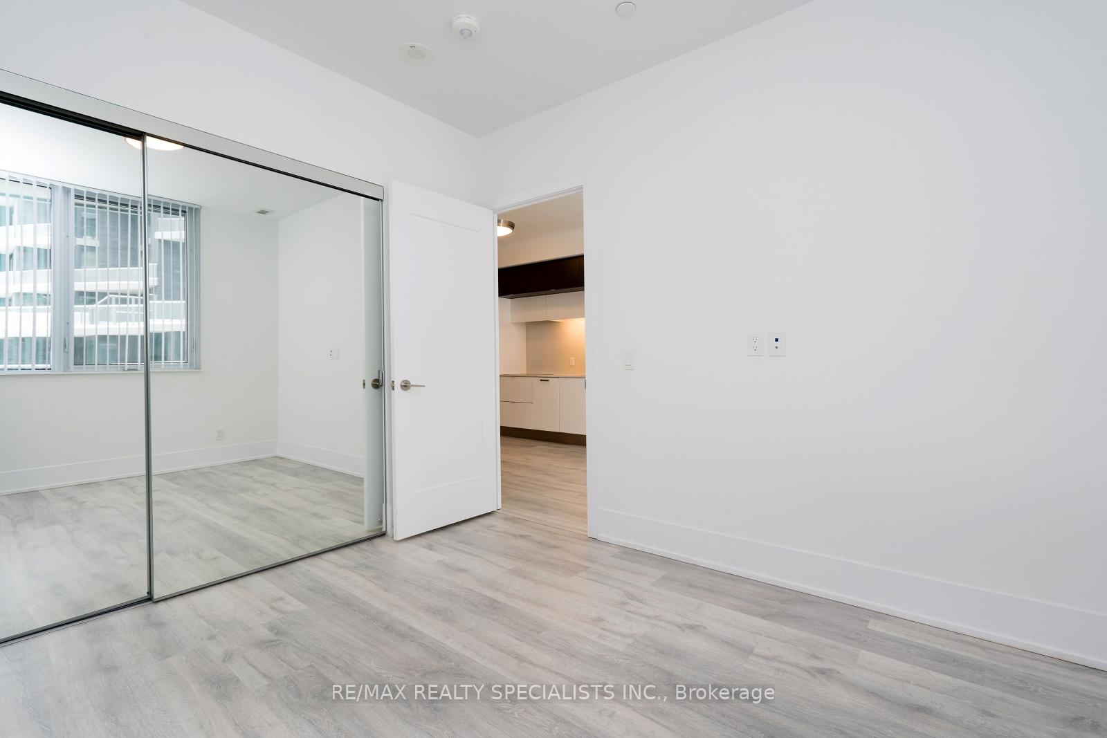 Photo 21 of Unit 608, 1 Edgewater Drive, Toronto, Waterfront Communities — HOMEH