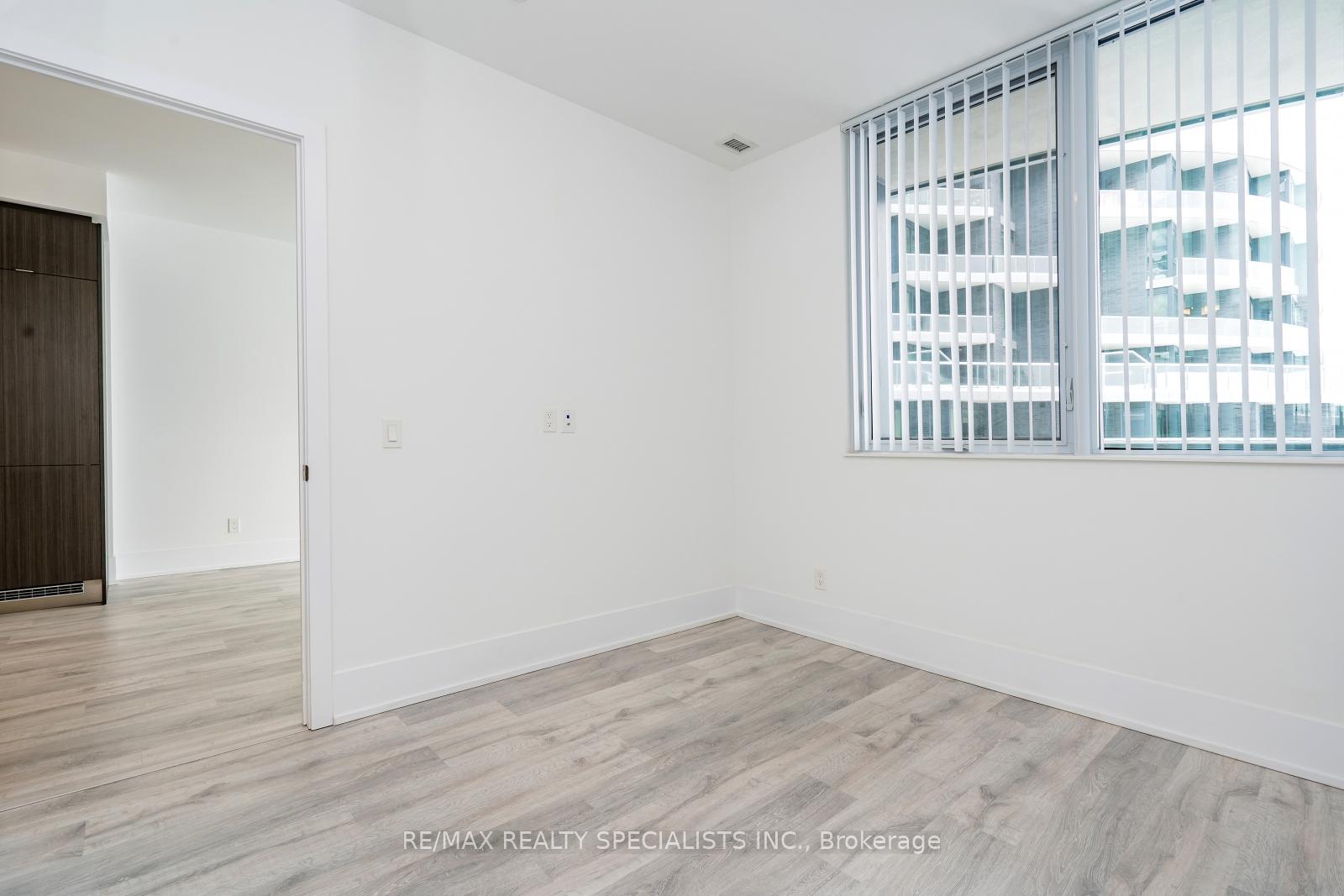 Photo 22 of Unit 608, 1 Edgewater Drive, Toronto, Waterfront Communities — HOMEH