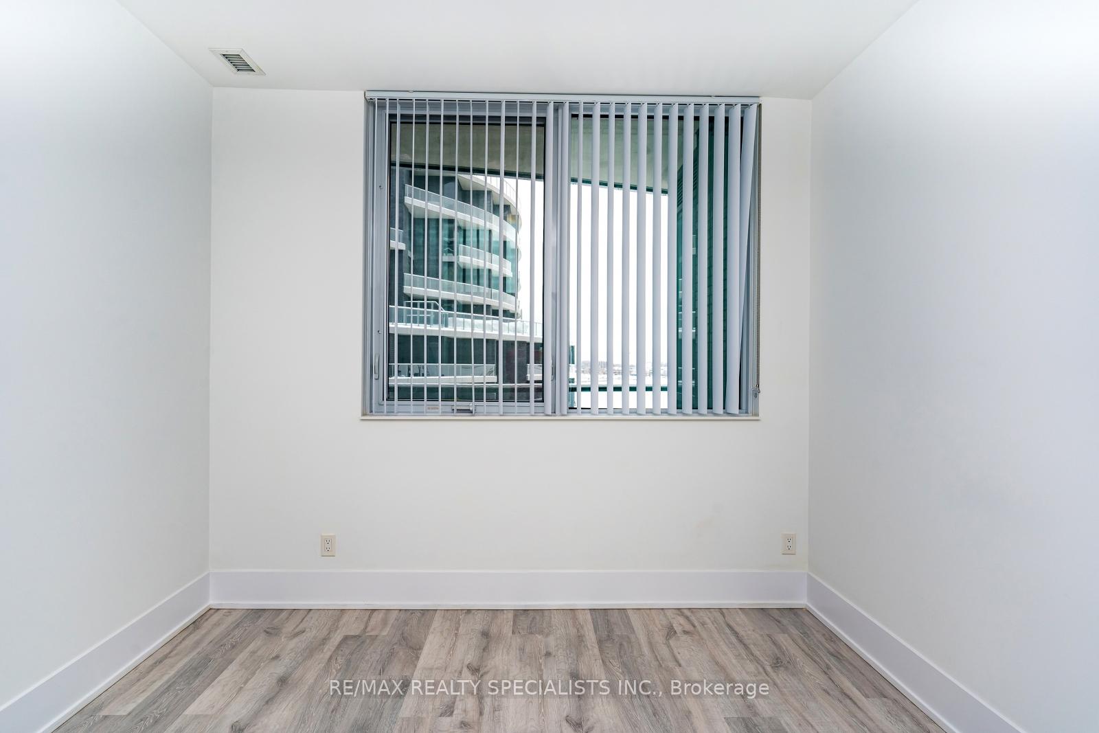 Photo 23 of Unit 608, 1 Edgewater Drive, Toronto, Waterfront Communities — HOMEH