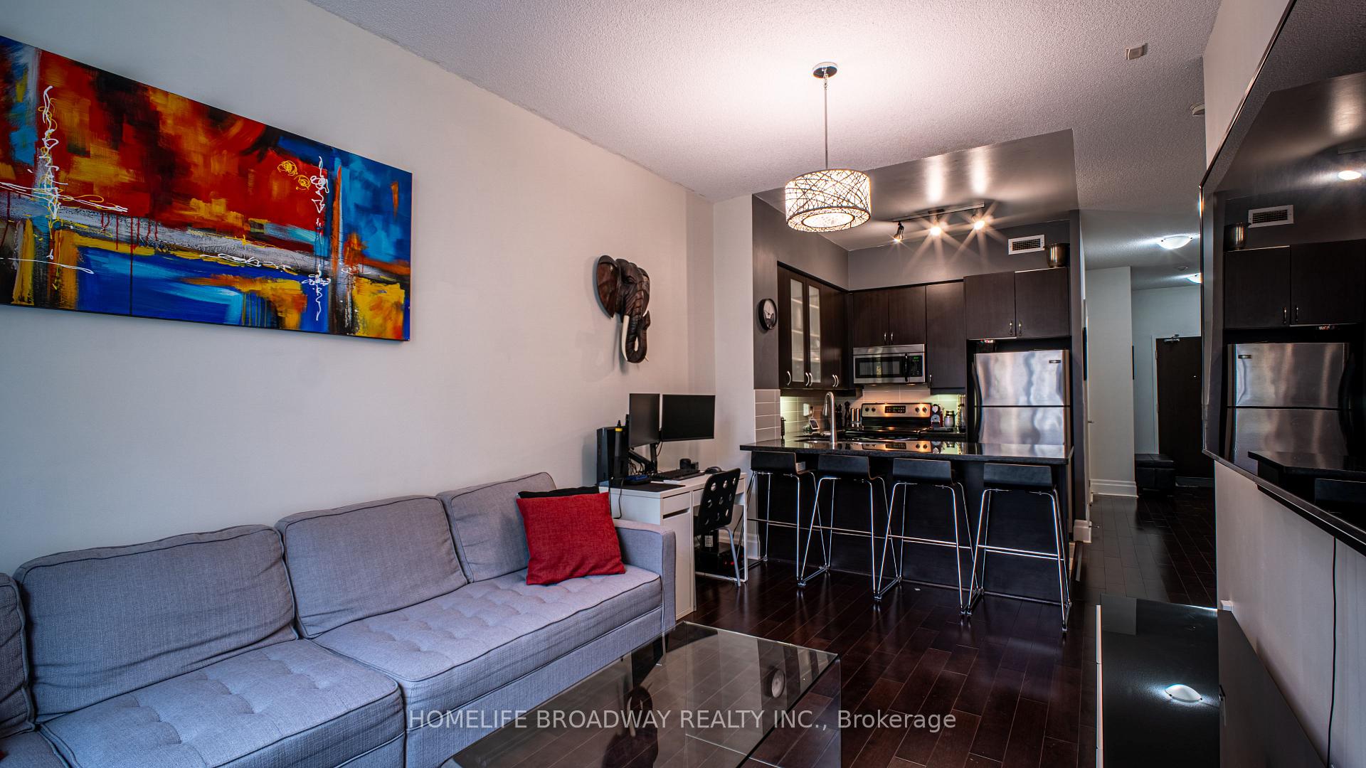 Photo 12 of Unit 112A, 1 Upper Duke Crescent, Markham, Unionville — HOMEH