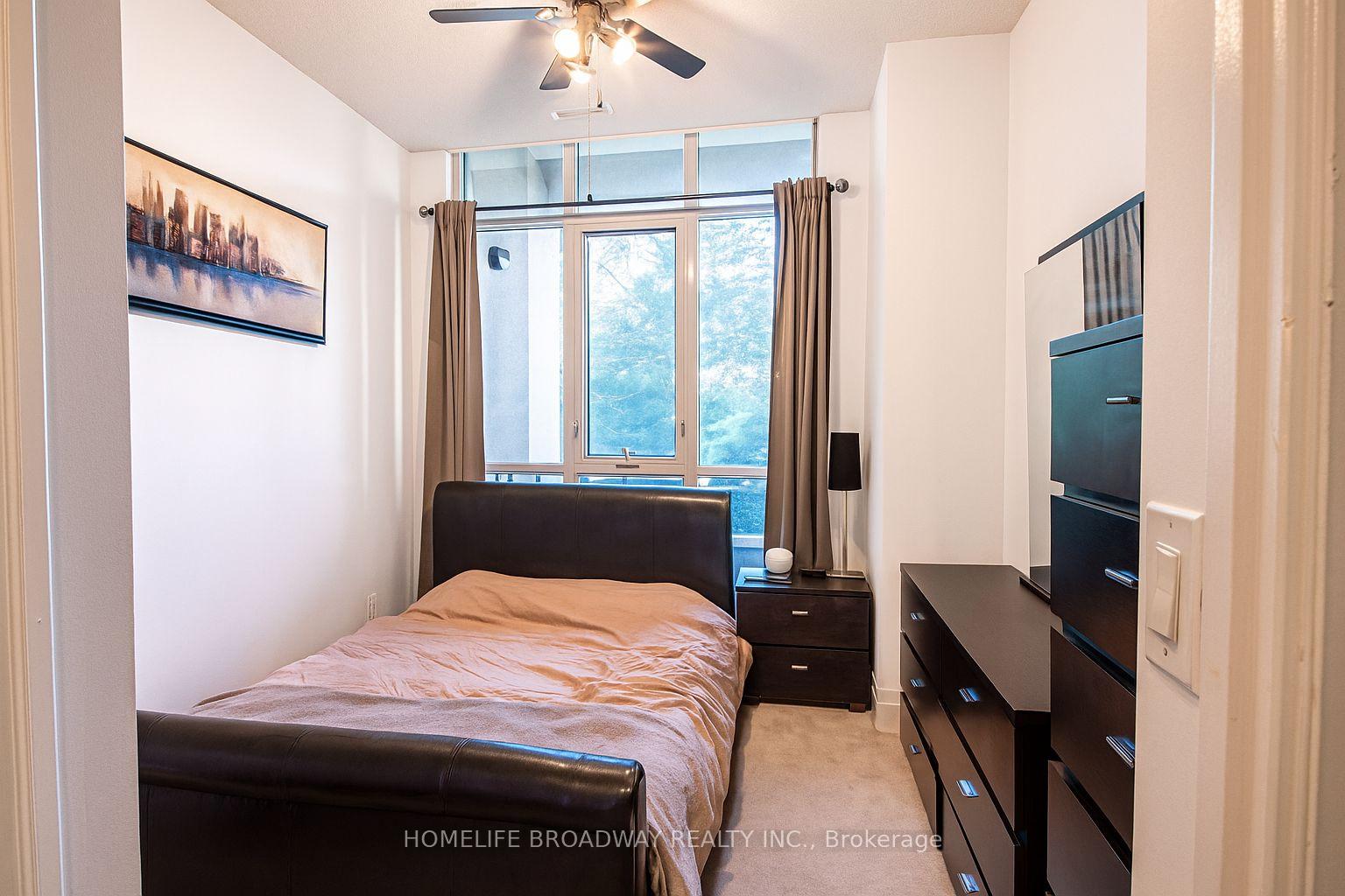 Photo 17 of Unit 112A, 1 Upper Duke Crescent, Markham, Unionville — HOMEH