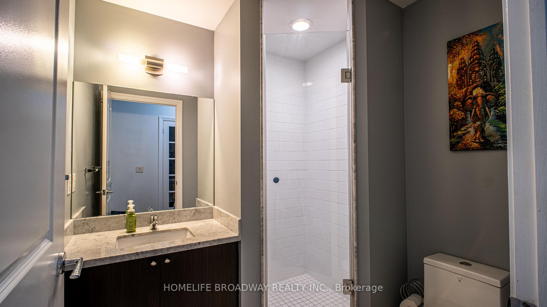 Photo 10 of Unit 112A, 1 Upper Duke Crescent, Markham, Unionville — HOMEH