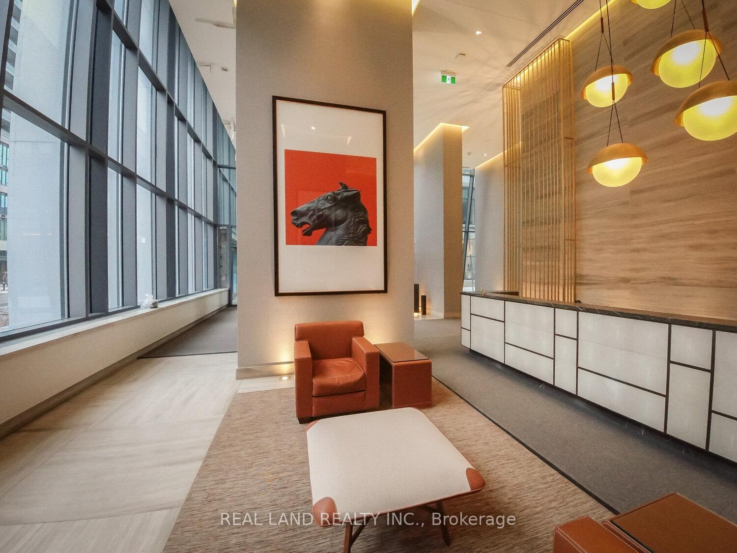 Photo 1 of Unit 4102, 50 Charles Street E, Toronto, Church-Yonge Corridor — HOMEH