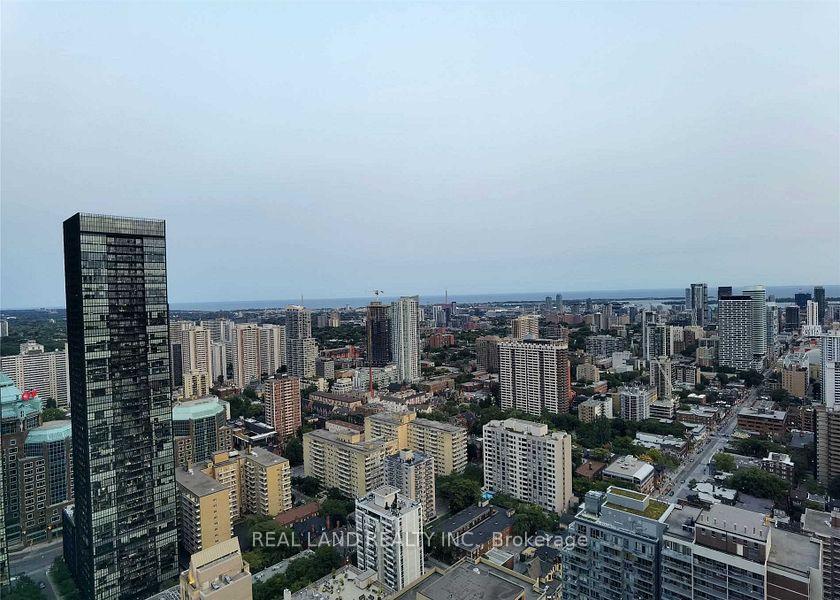 Photo 4 of Unit 4102, 50 Charles Street E, Toronto, Church-Yonge Corridor — HOMEH