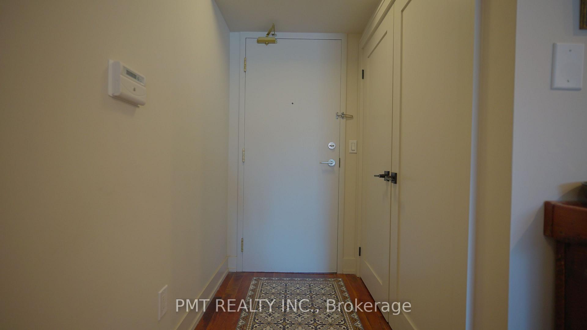 Photo 2 of Unit 739, 109 Front Street E, Toronto, Moss Park — HOMEH