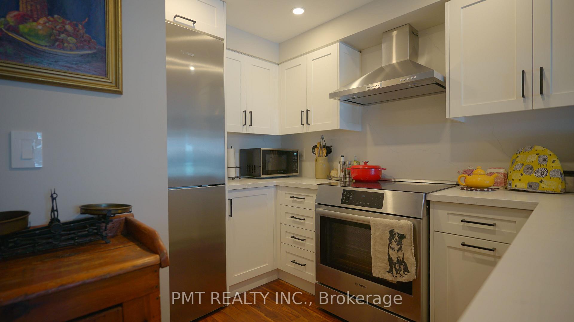 Photo 8 of Unit 739, 109 Front Street E, Toronto, Moss Park — HOMEH