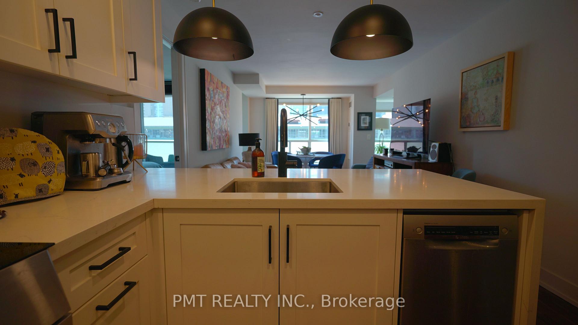 Photo 11 of Unit 739, 109 Front Street E, Toronto, Moss Park — HOMEH