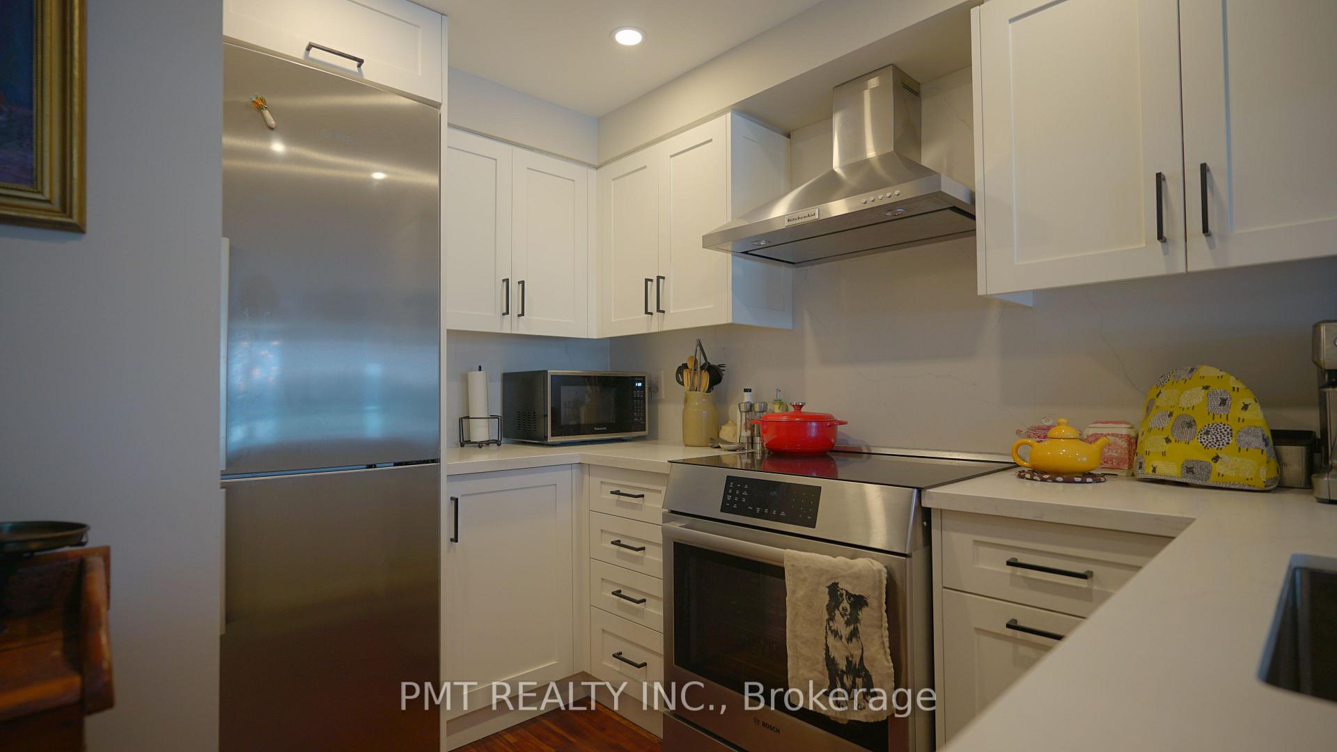 Photo 12 of Unit 739, 109 Front Street E, Toronto, Moss Park — HOMEH
