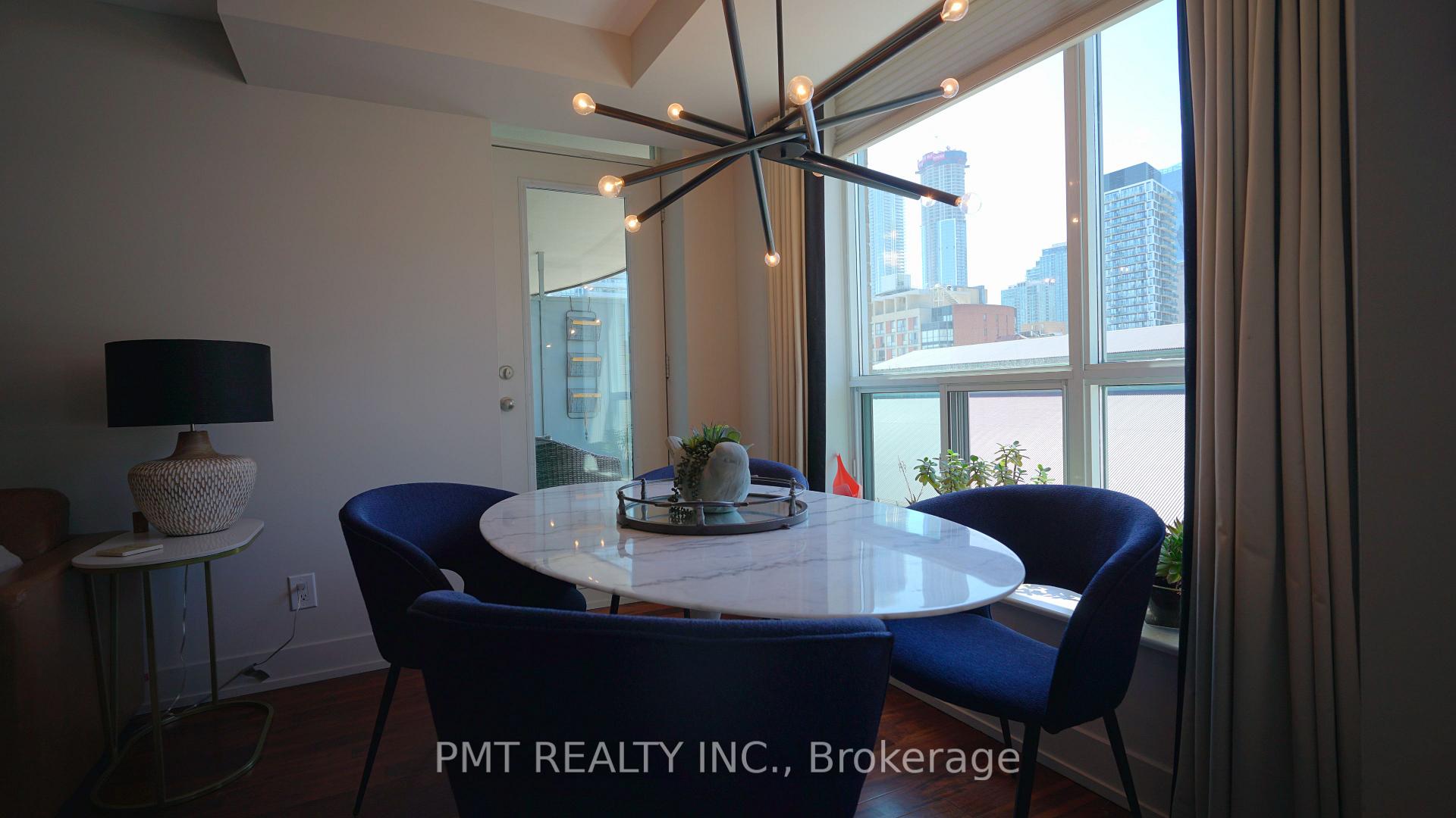 Photo 14 of Unit 739, 109 Front Street E, Toronto, Moss Park — HOMEH