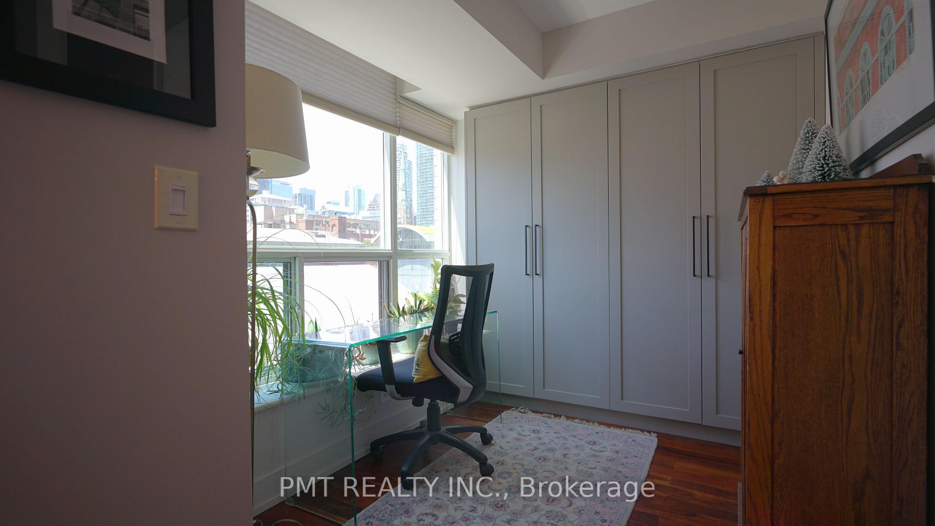 Photo 17 of Unit 739, 109 Front Street E, Toronto, Moss Park — HOMEH