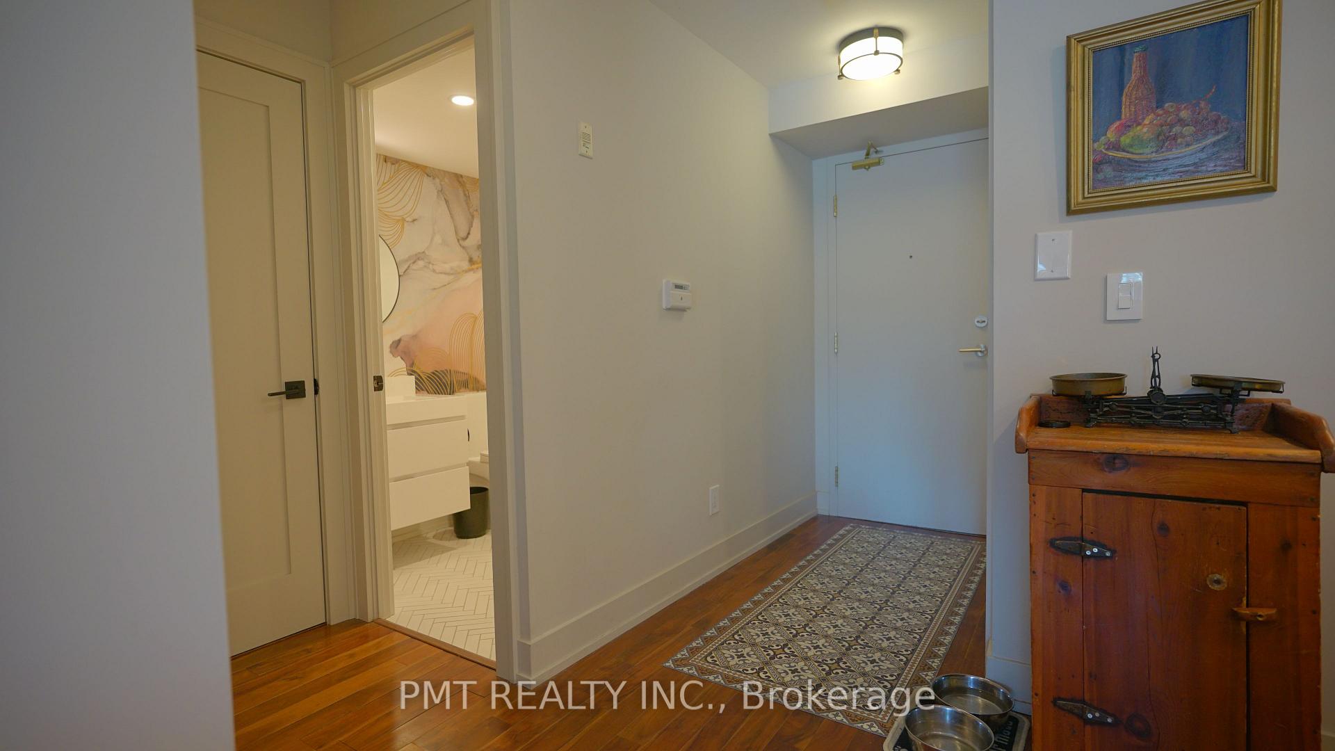 Photo 18 of Unit 739, 109 Front Street E, Toronto, Moss Park — HOMEH