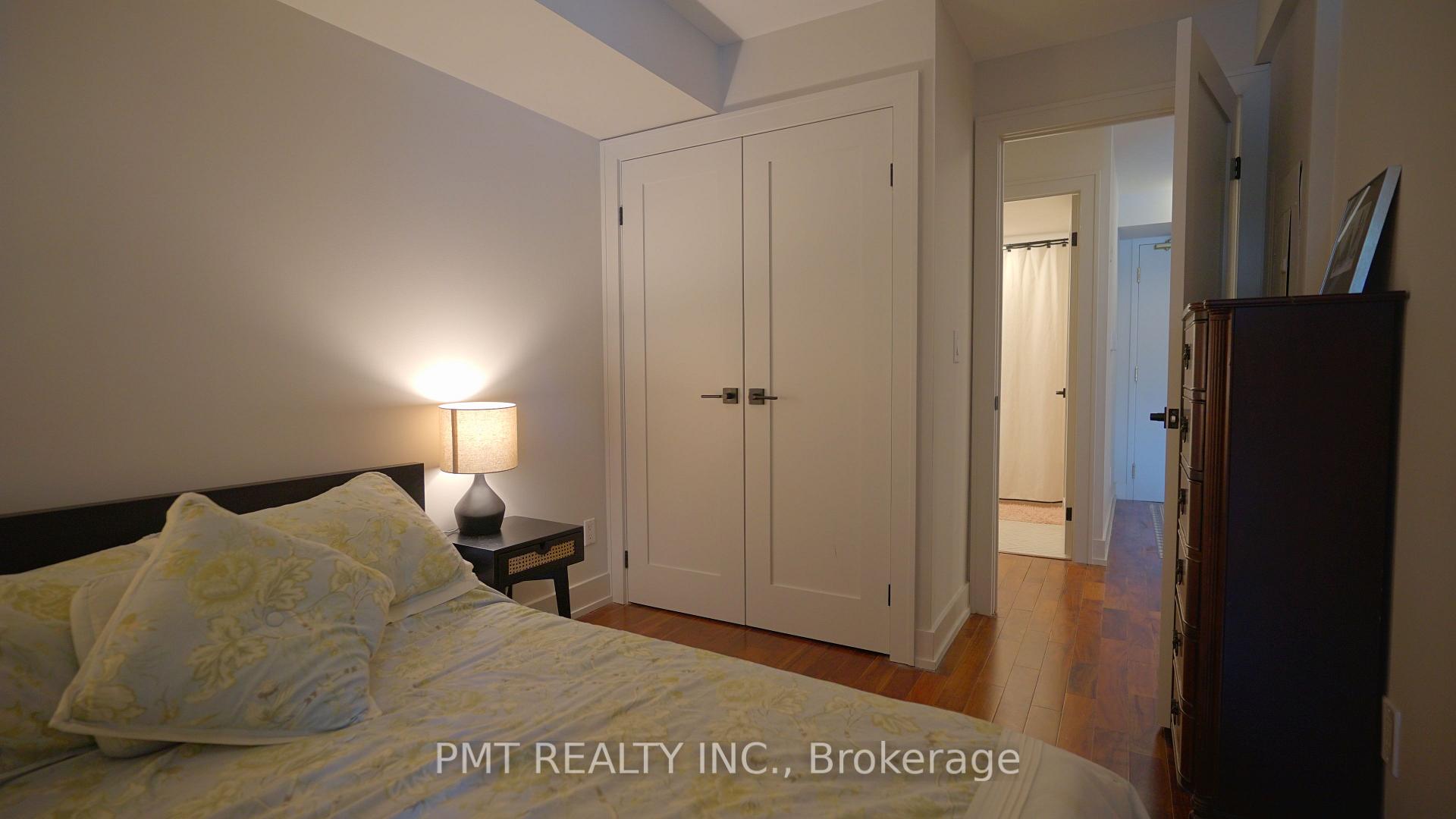 Photo 19 of Unit 739, 109 Front Street E, Toronto, Moss Park — HOMEH