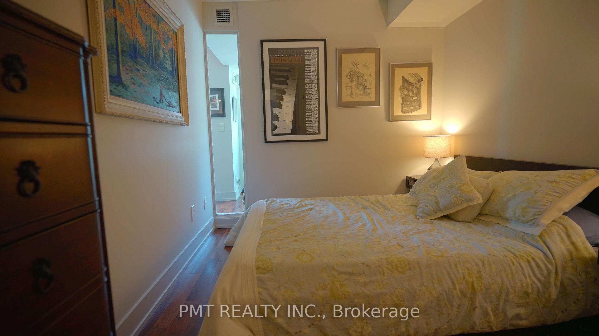 Photo 20 of Unit 739, 109 Front Street E, Toronto, Moss Park — HOMEH
