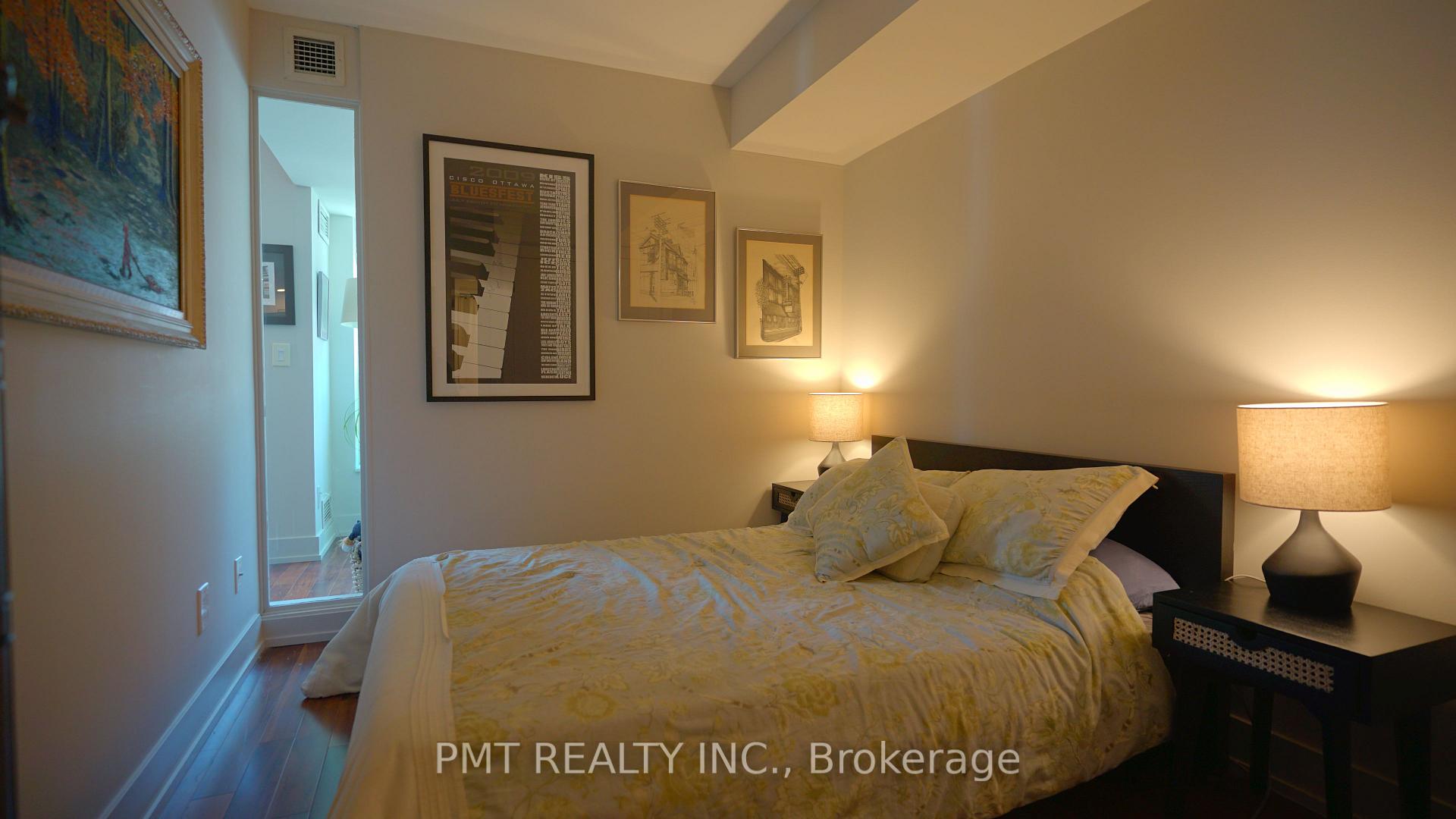 Photo 21 of Unit 739, 109 Front Street E, Toronto, Moss Park — HOMEH