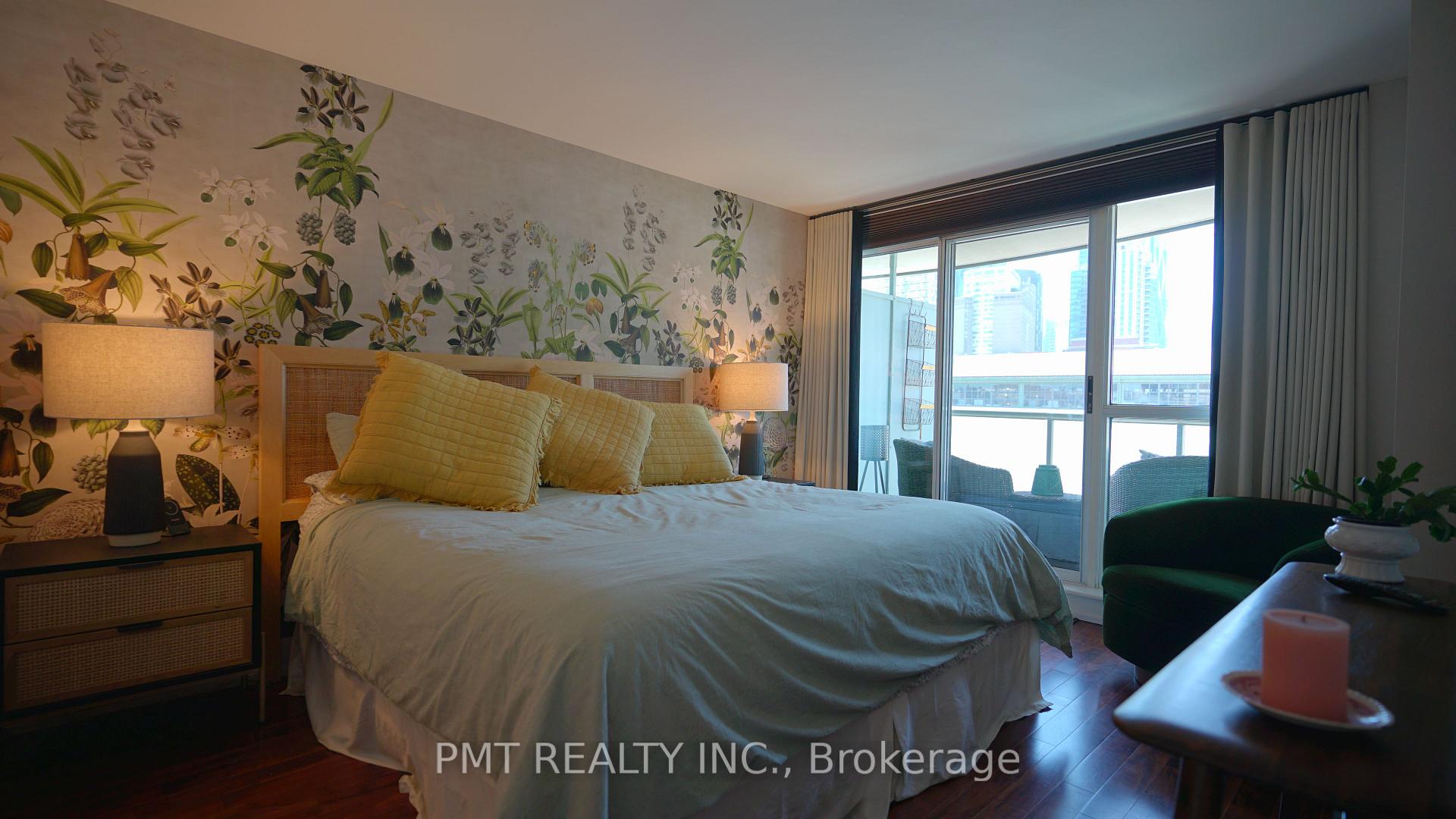 Photo 23 of Unit 739, 109 Front Street E, Toronto, Moss Park — HOMEH