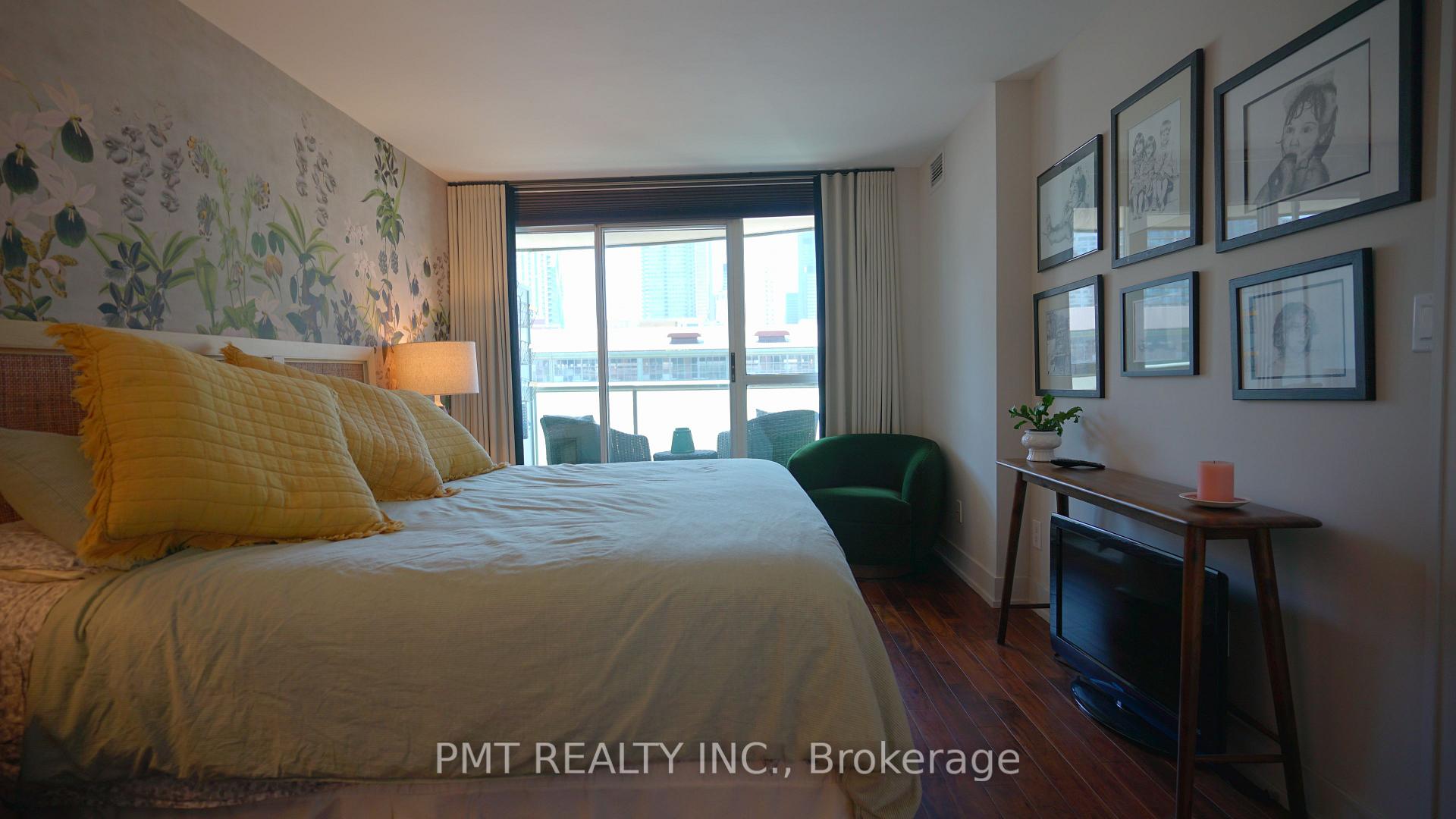 Photo 24 of Unit 739, 109 Front Street E, Toronto, Moss Park — HOMEH