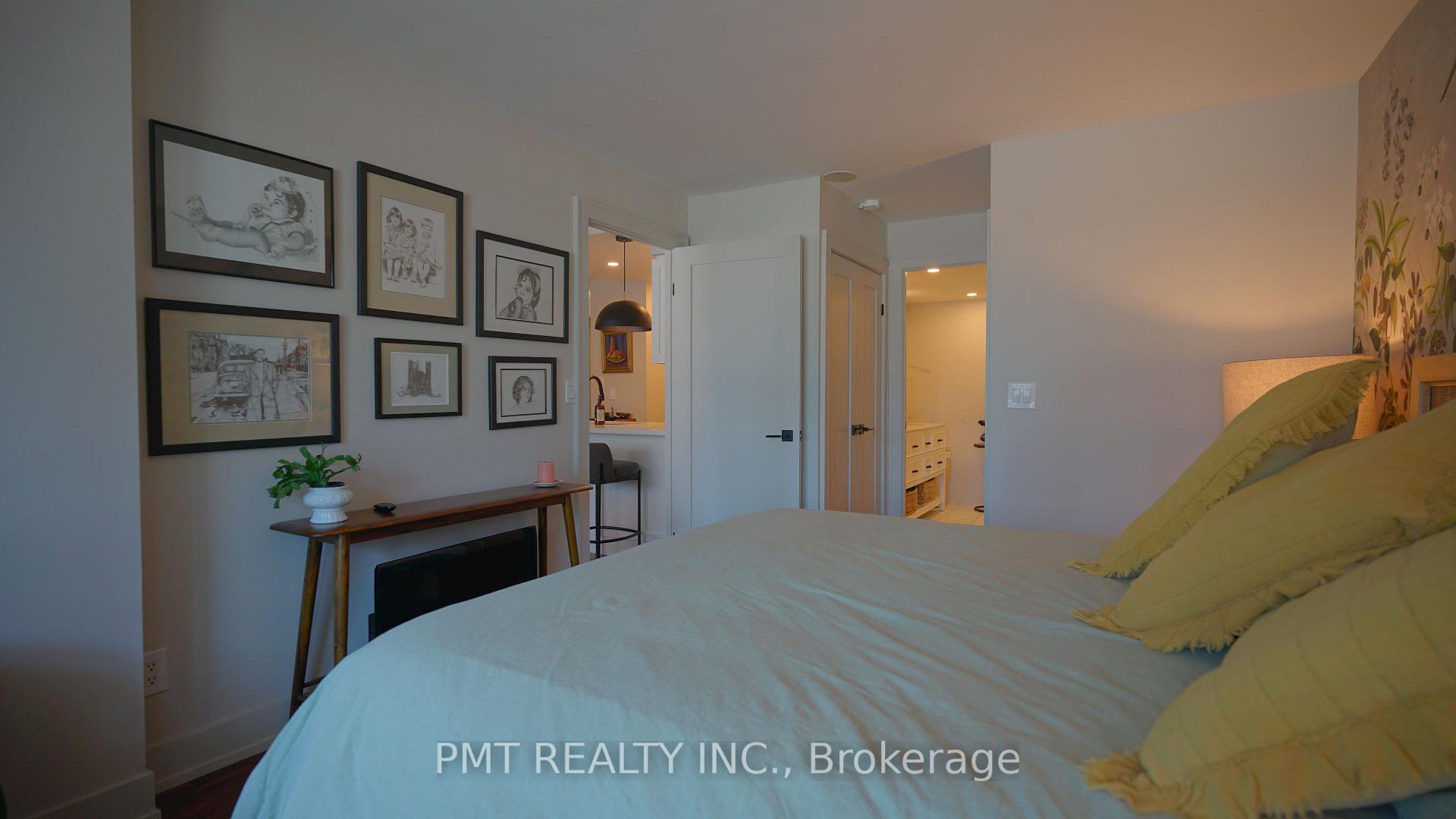 Photo 25 of Unit 739, 109 Front Street E, Toronto, Moss Park — HOMEH