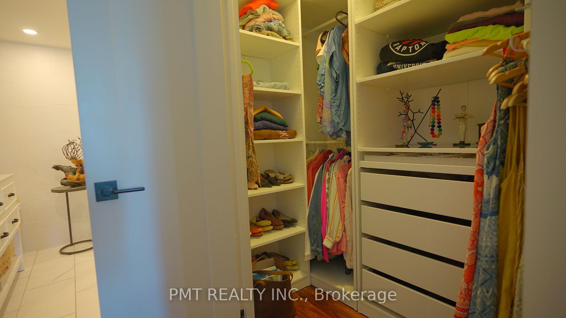 Photo 26 of Unit 739, 109 Front Street E, Toronto, Moss Park — HOMEH