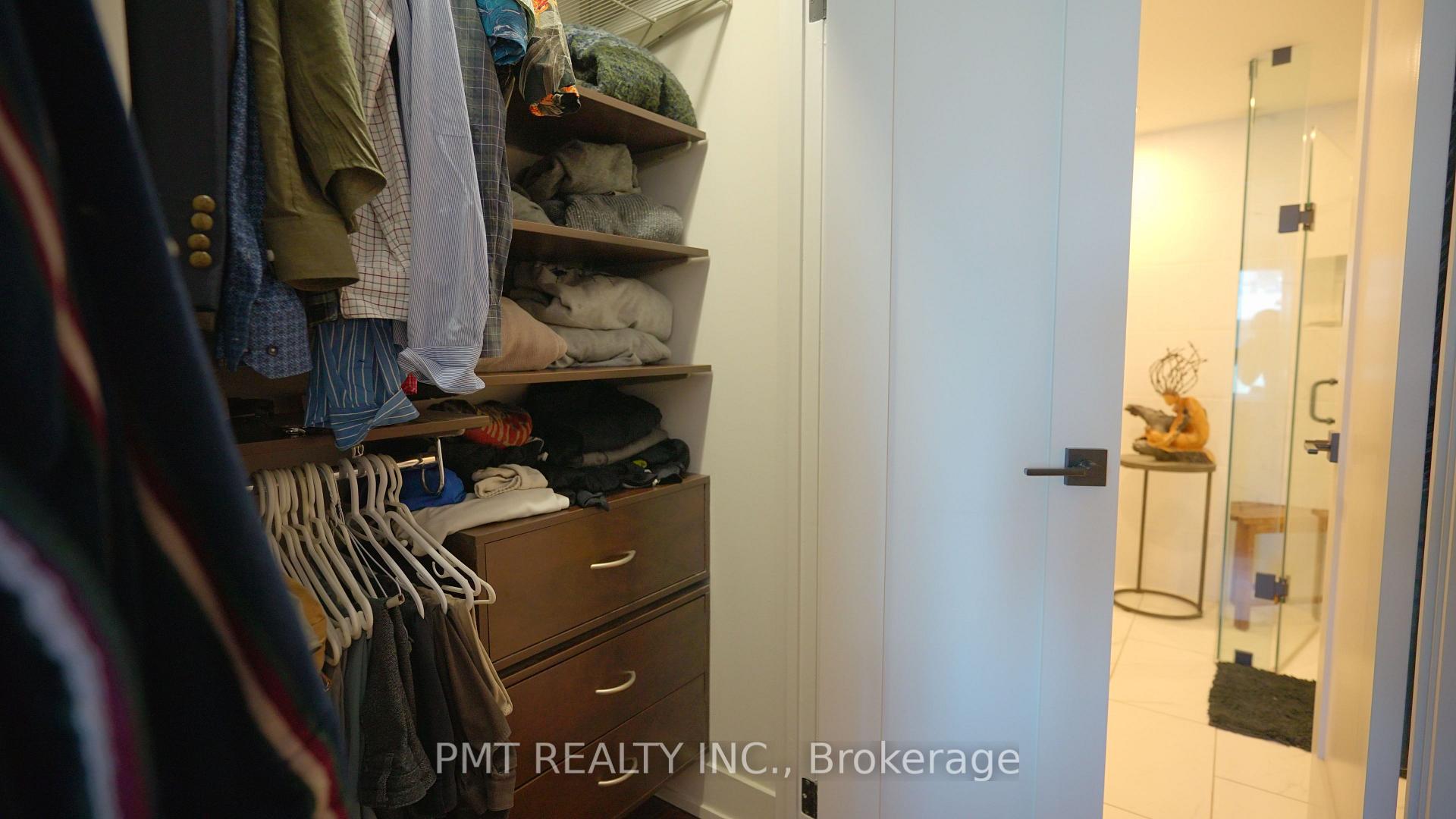 Photo 27 of Unit 739, 109 Front Street E, Toronto, Moss Park — HOMEH