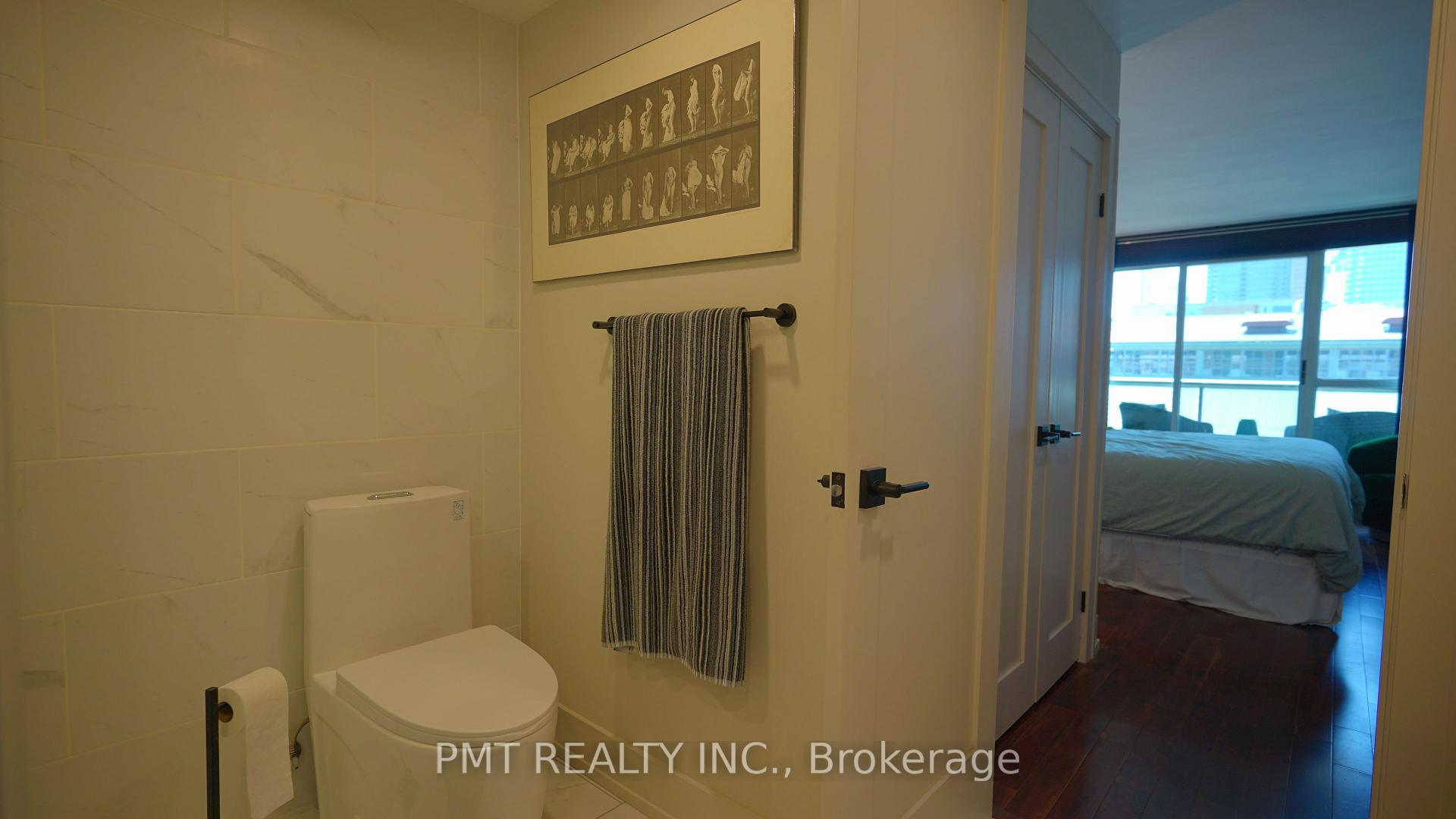 Photo 32 of Unit 739, 109 Front Street E, Toronto, Moss Park — HOMEH