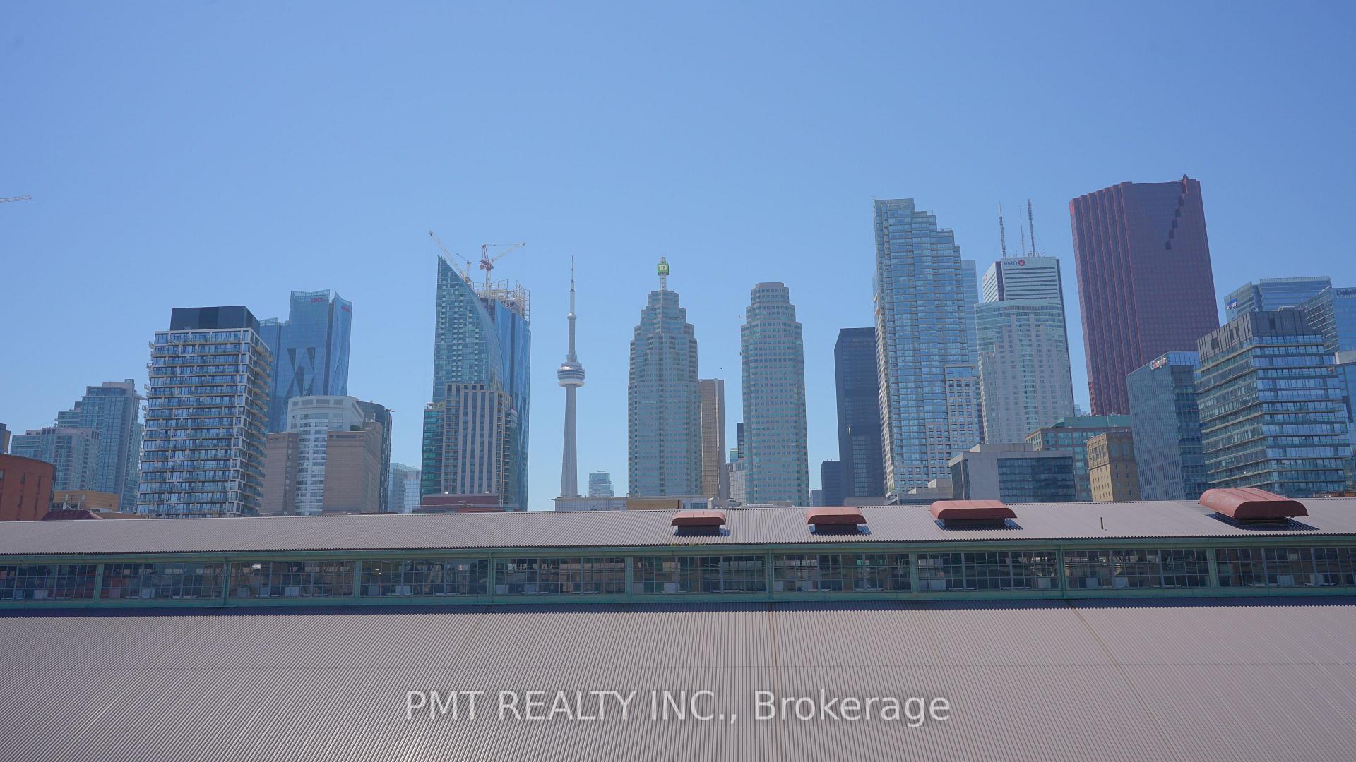 Photo 36 of Unit 739, 109 Front Street E, Toronto, Moss Park — HOMEH