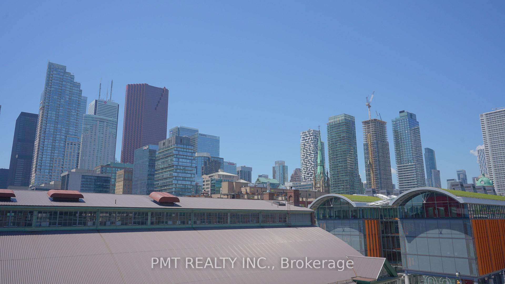 Photo 38 of Unit 739, 109 Front Street E, Toronto, Moss Park — HOMEH