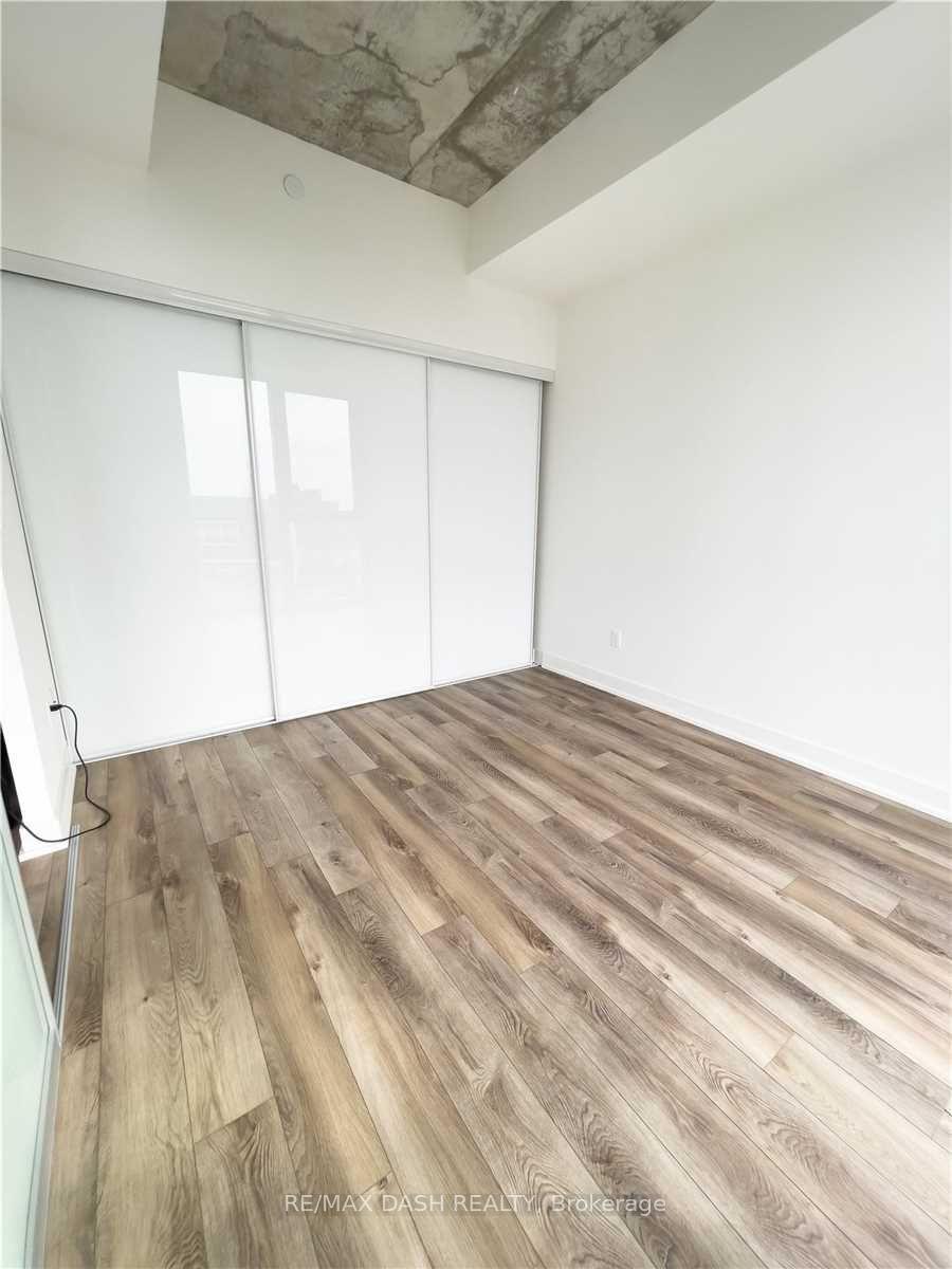 Photo 6 of Unit 805, 15 Baseball Place, Toronto, South Riverdale — HOMEH