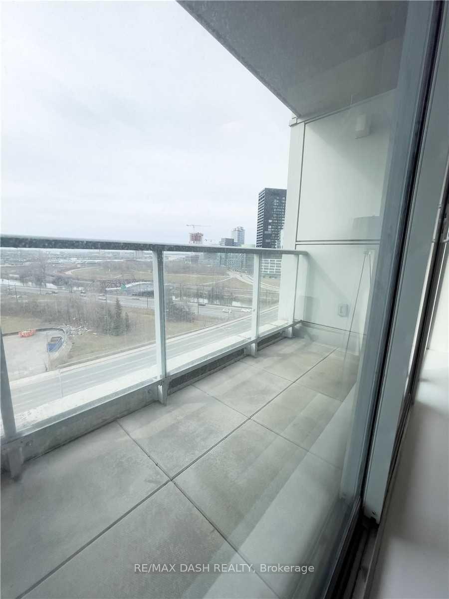 Photo 7 of Unit 805, 15 Baseball Place, Toronto, South Riverdale — HOMEH