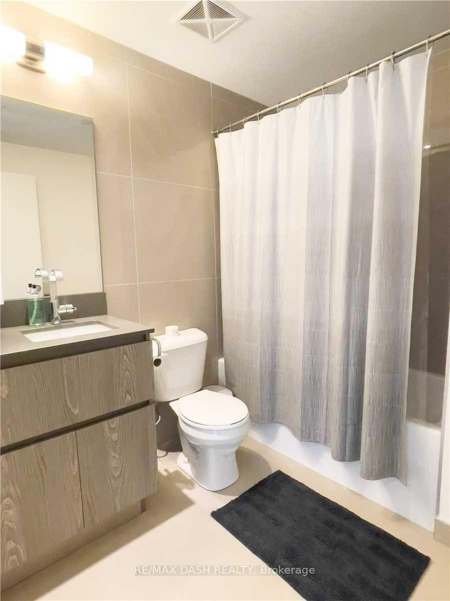 Photo 8 of Unit 805, 15 Baseball Place, Toronto, South Riverdale — HOMEH