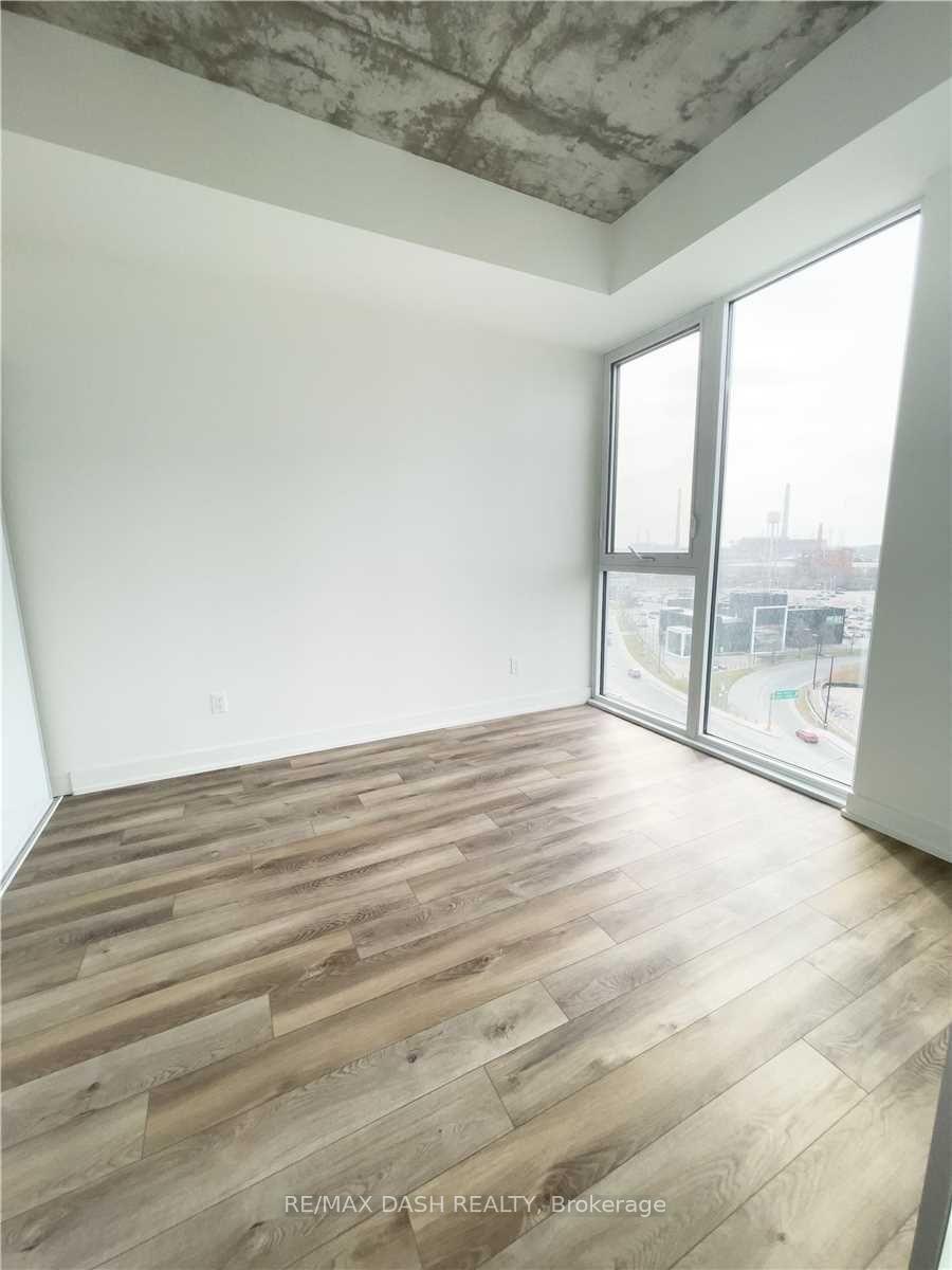 Photo 9 of Unit 805, 15 Baseball Place, Toronto, South Riverdale — HOMEH