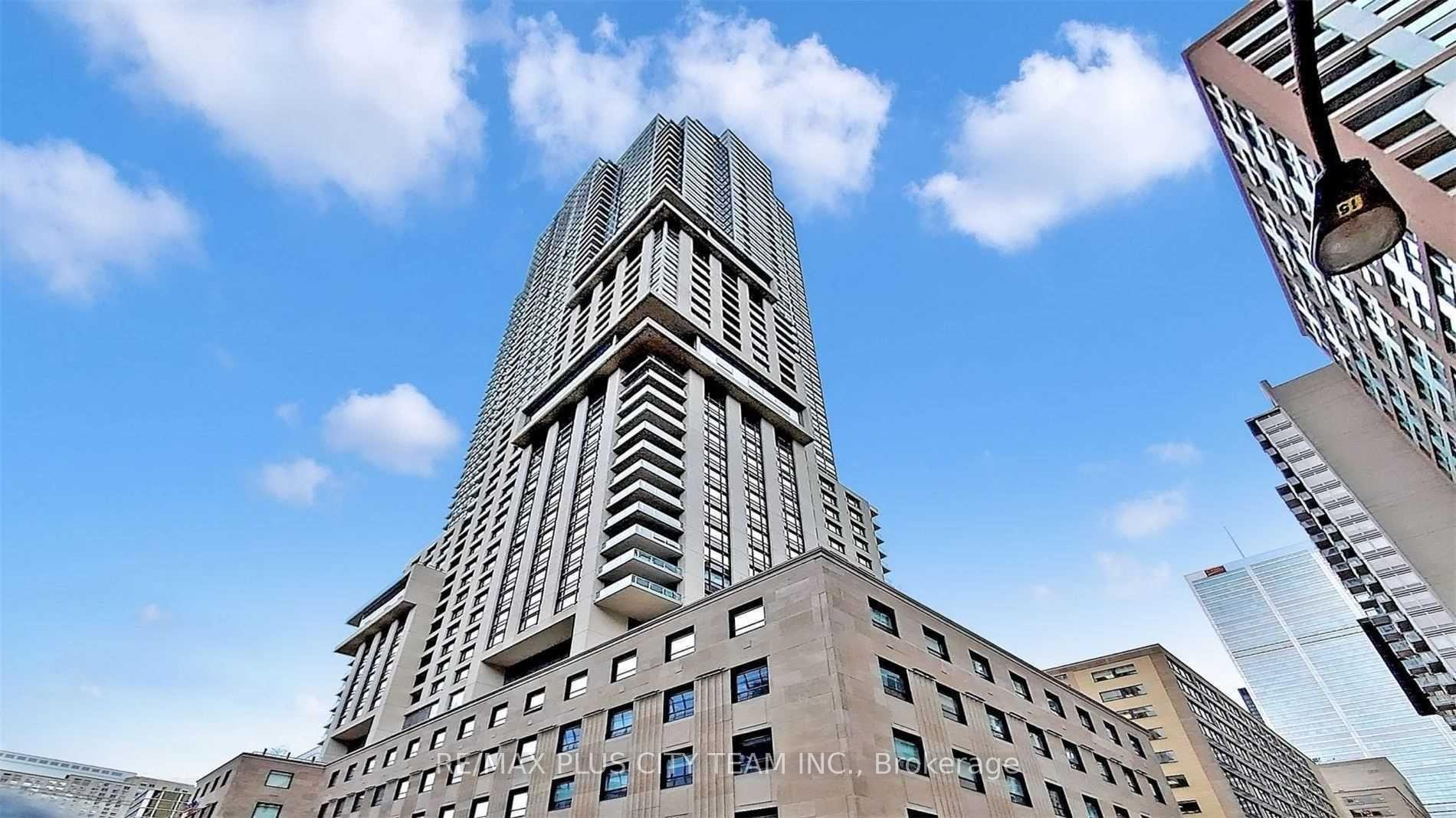 Photo 1 of Unit 606, 88 Scott Street, Toronto, Church-Yonge Corridor — HOMEH