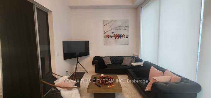 Photo 3 of Unit 606, 88 Scott Street, Toronto, Church-Yonge Corridor — HOMEH